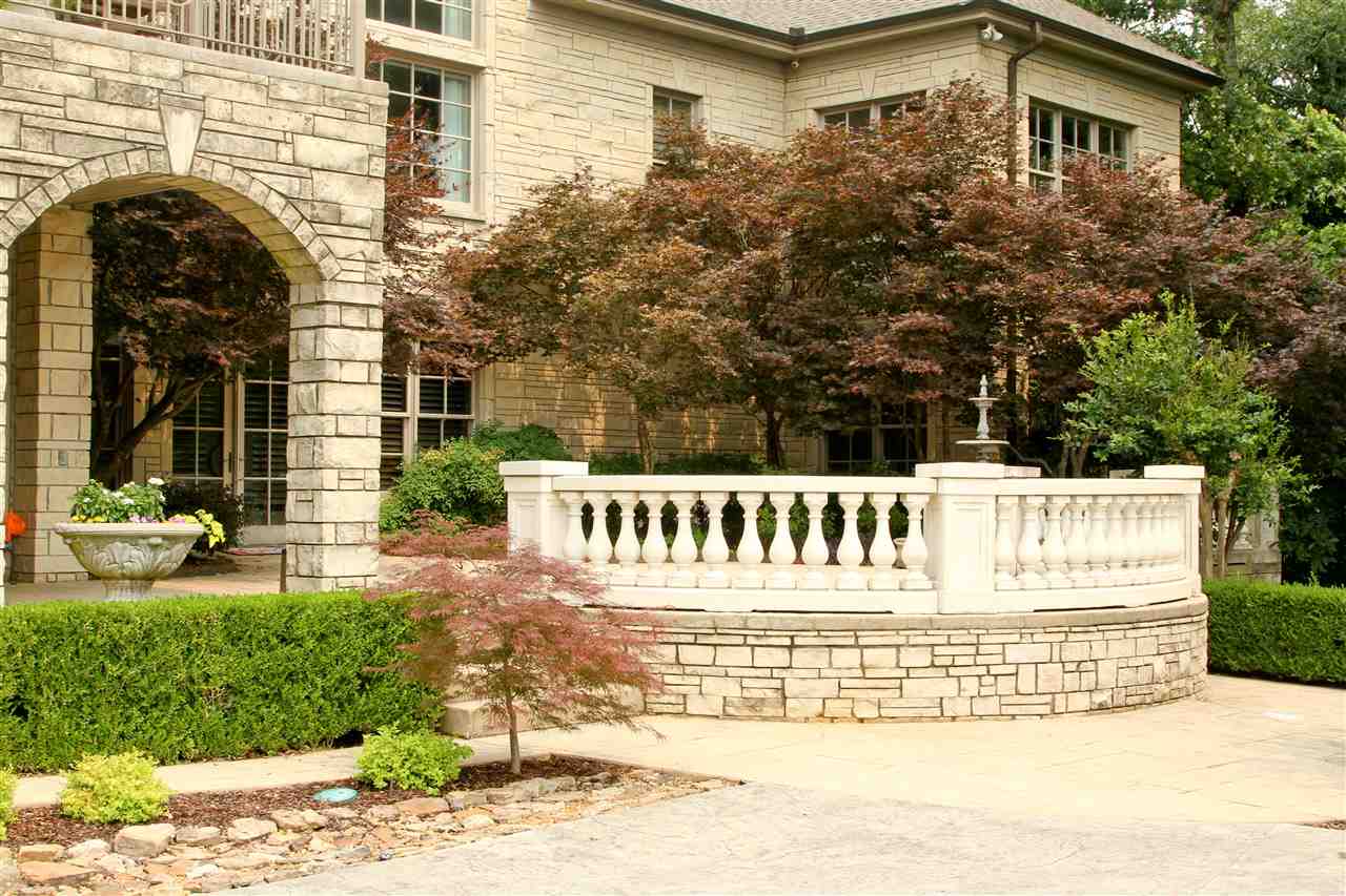BIG CREEK - Residential