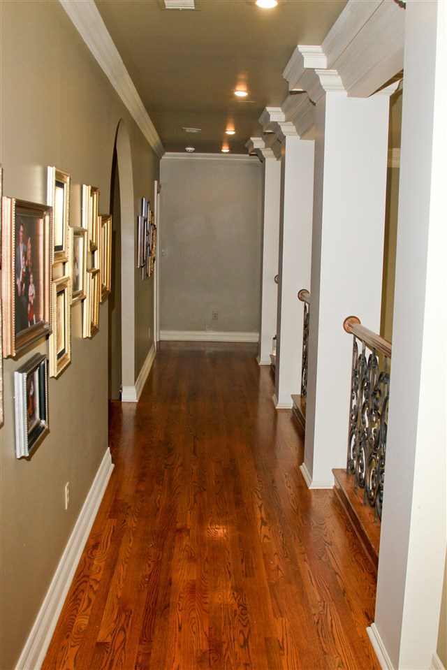 BIG CREEK - Residential