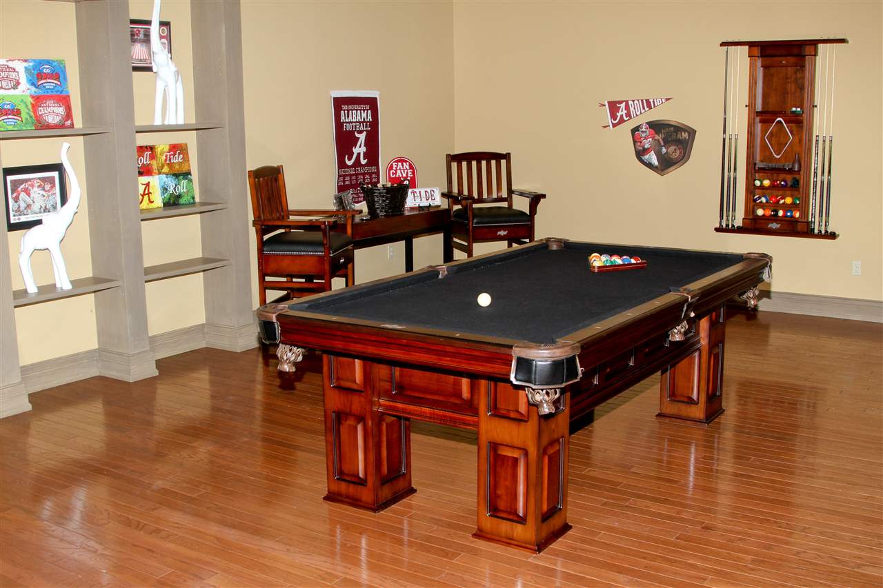BIG CREEK - Residential