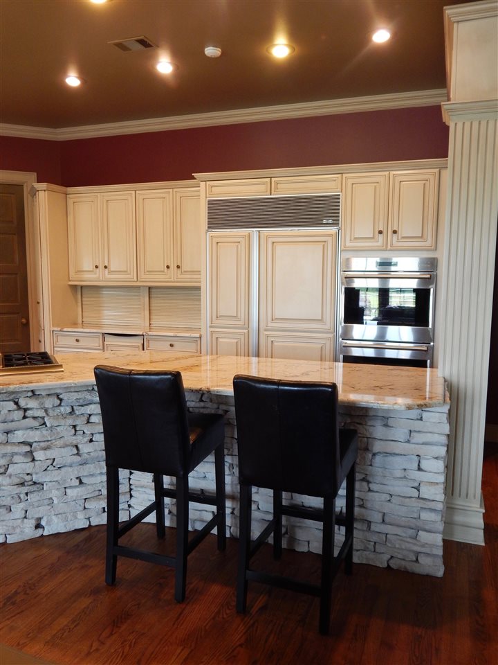 BIG CREEK - Residential