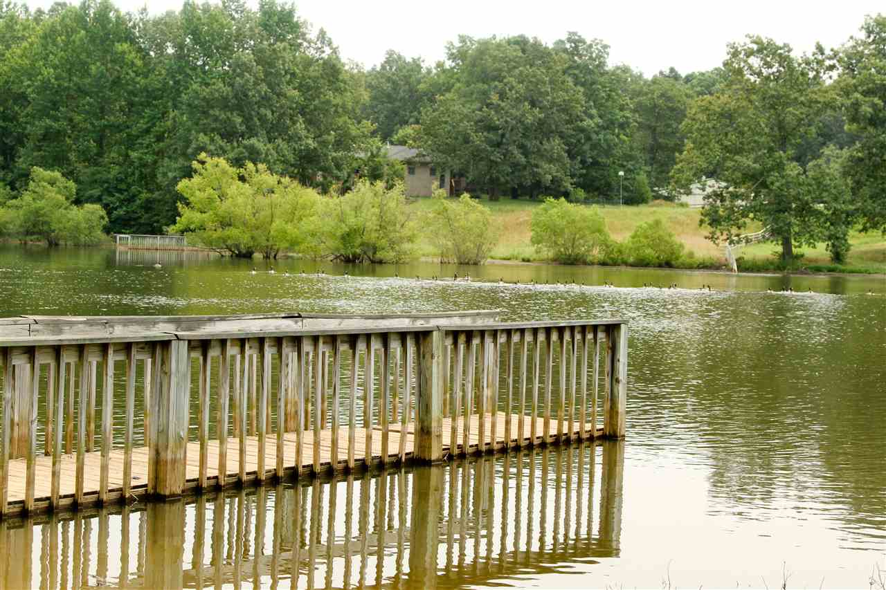 BIG CREEK - Residential