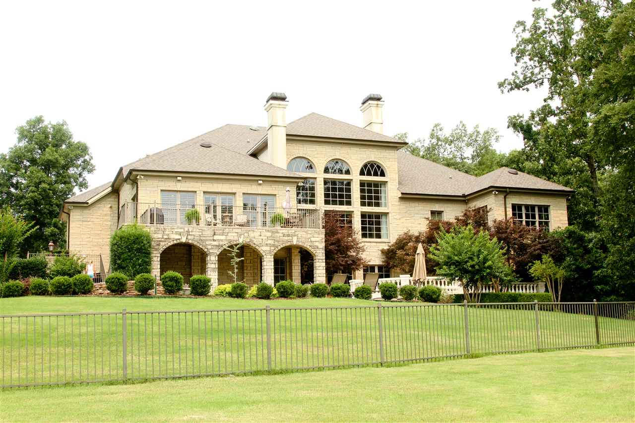 BIG CREEK - Residential