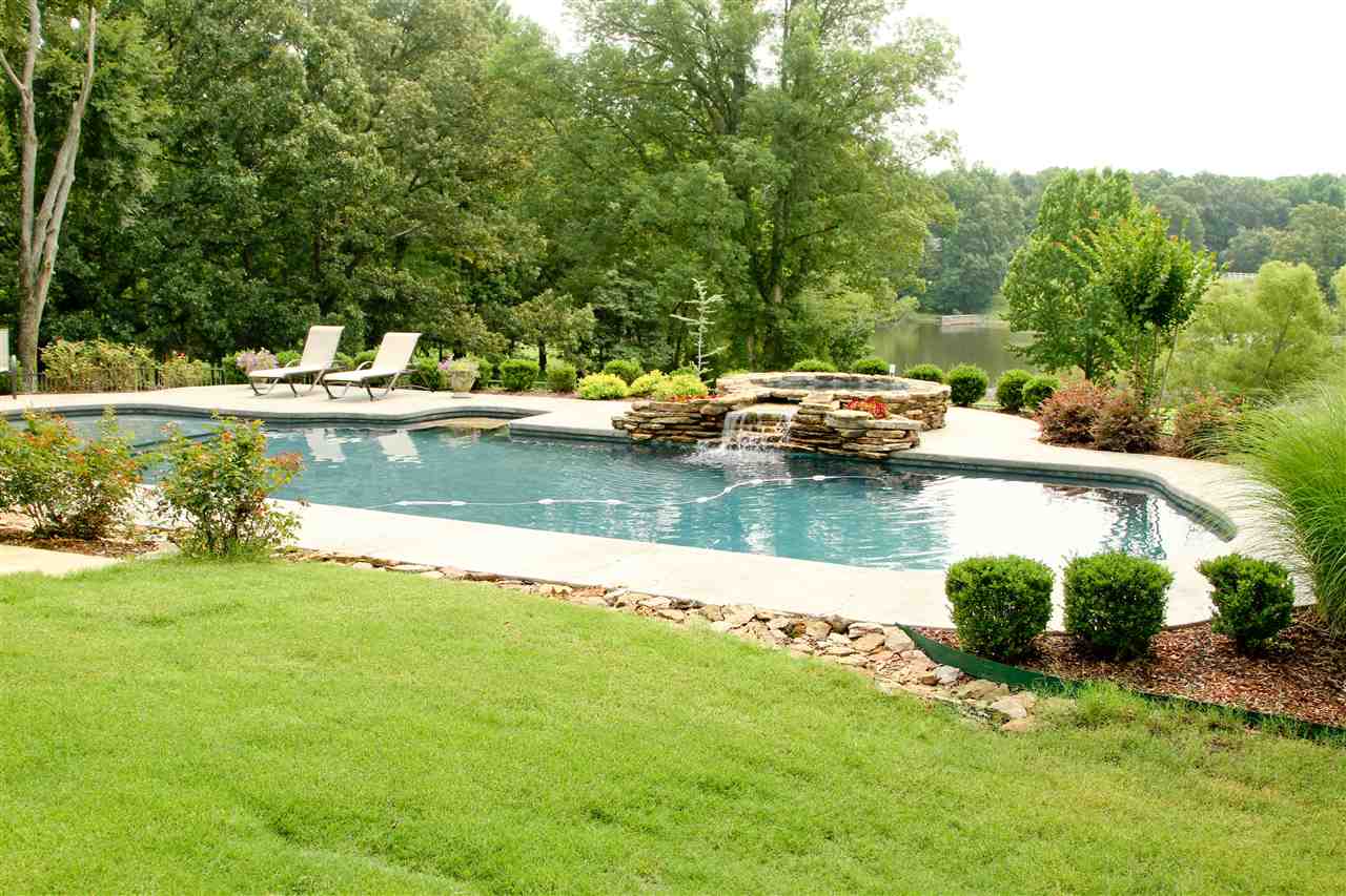 BIG CREEK - Residential