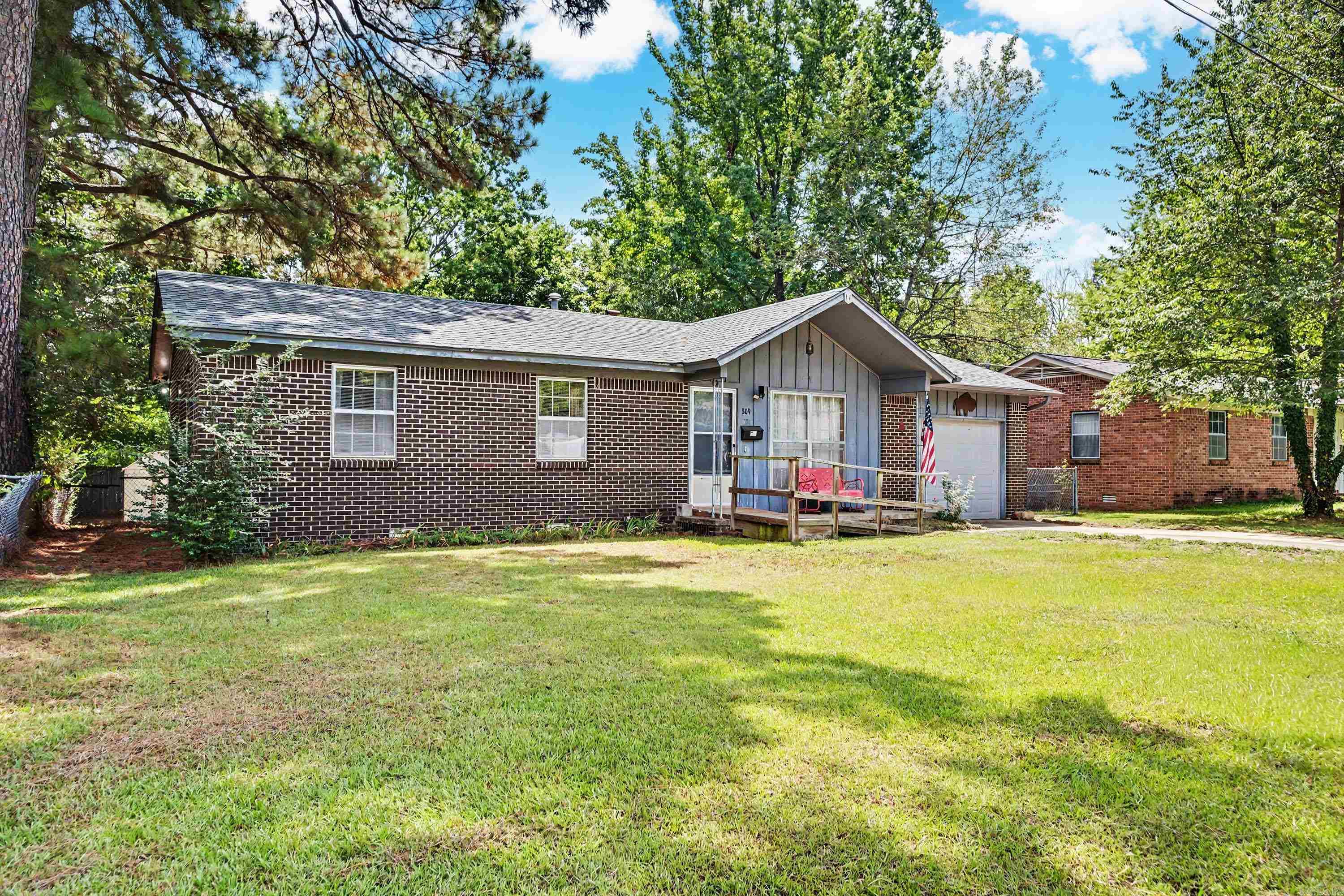 Not In List - Residential