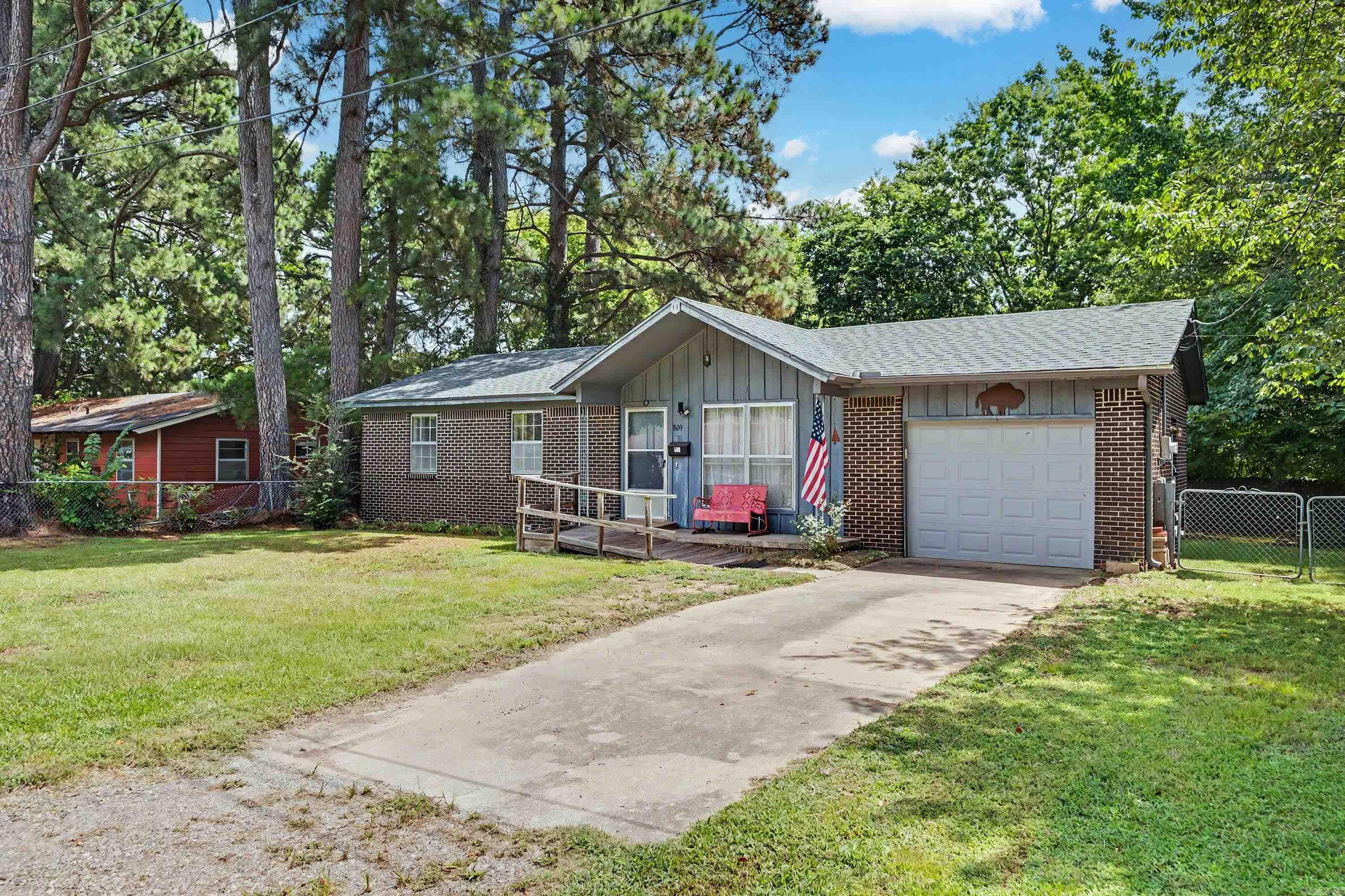 Not In List - Residential