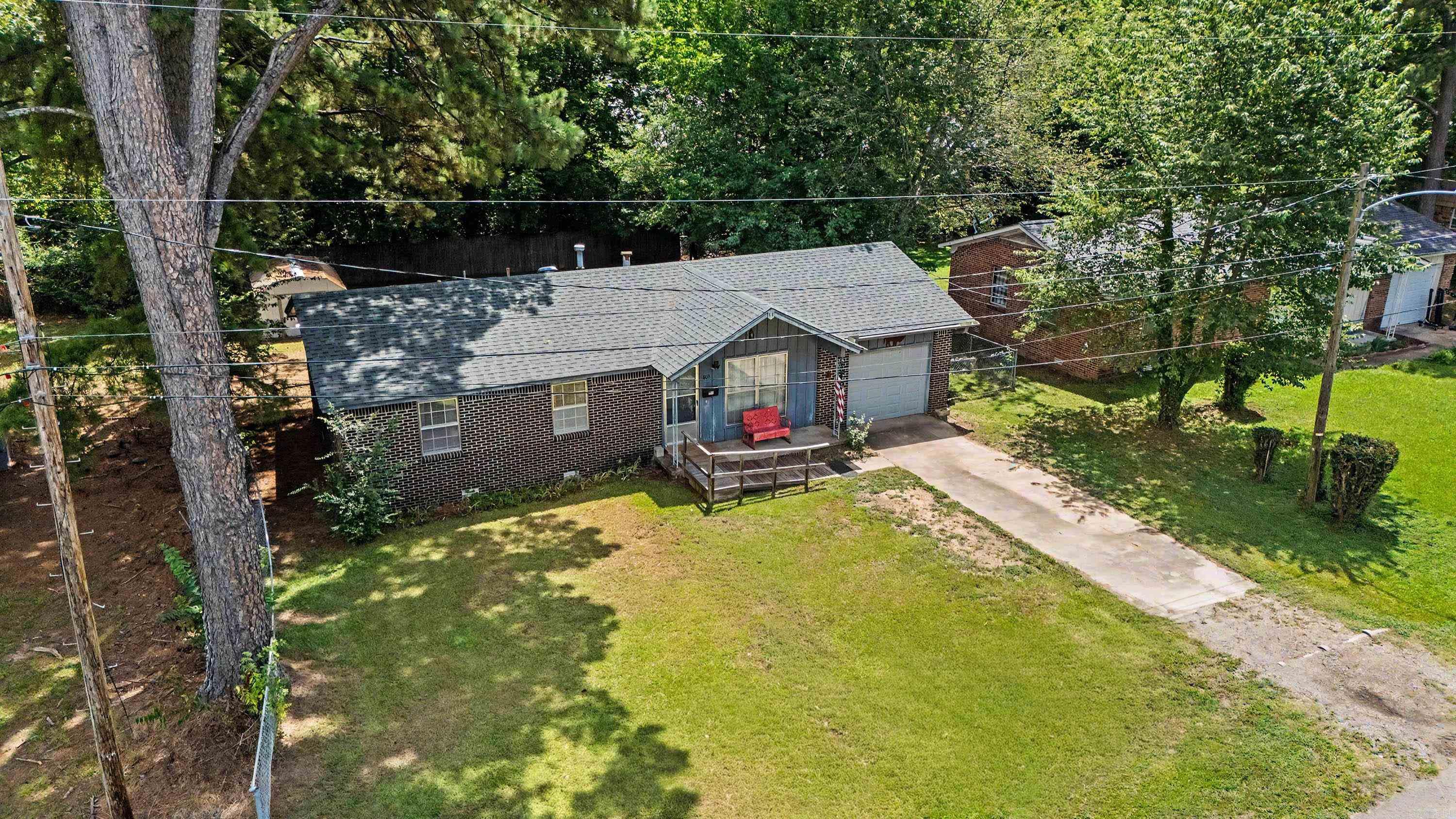 Not In List - Residential