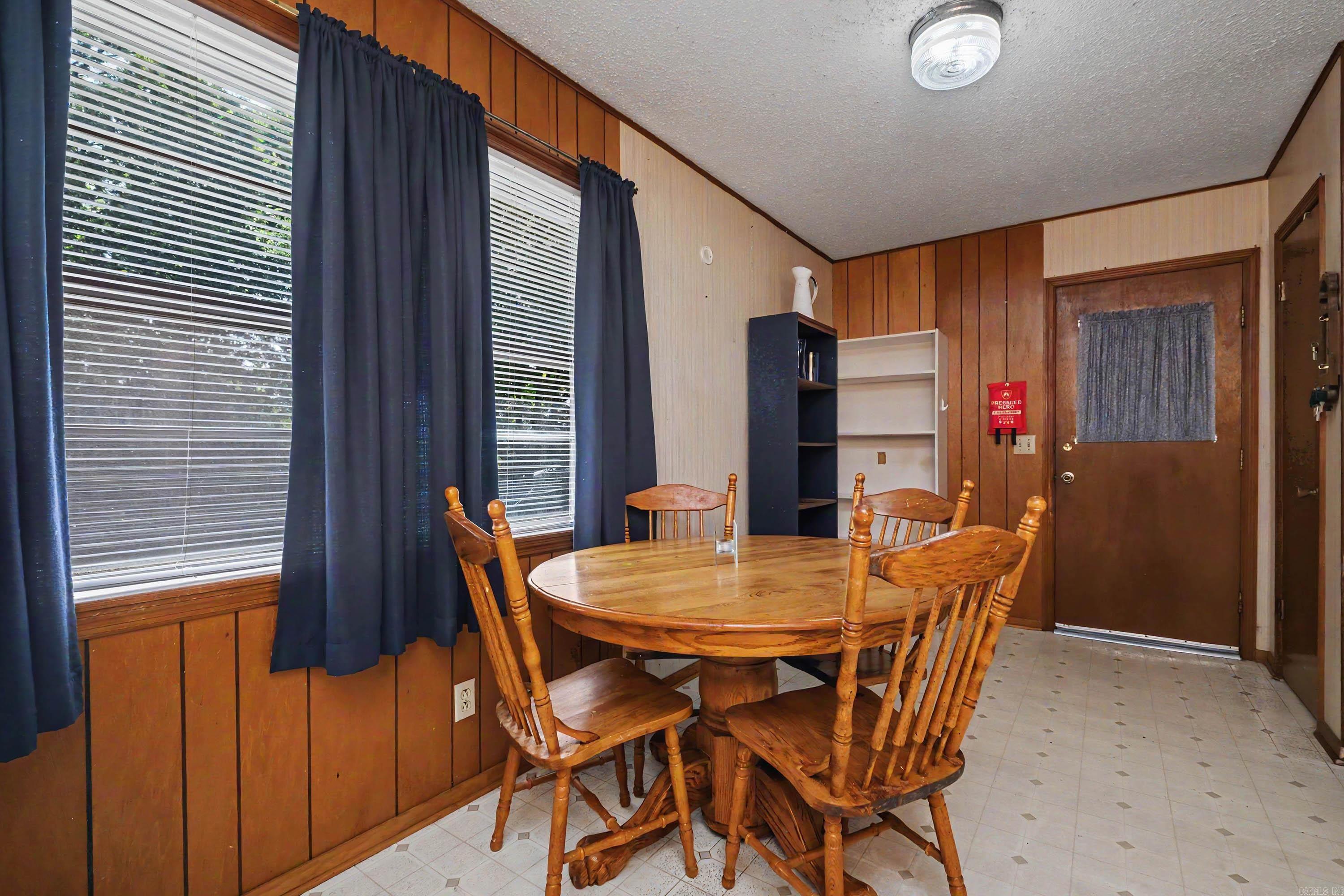 Not In List - Residential