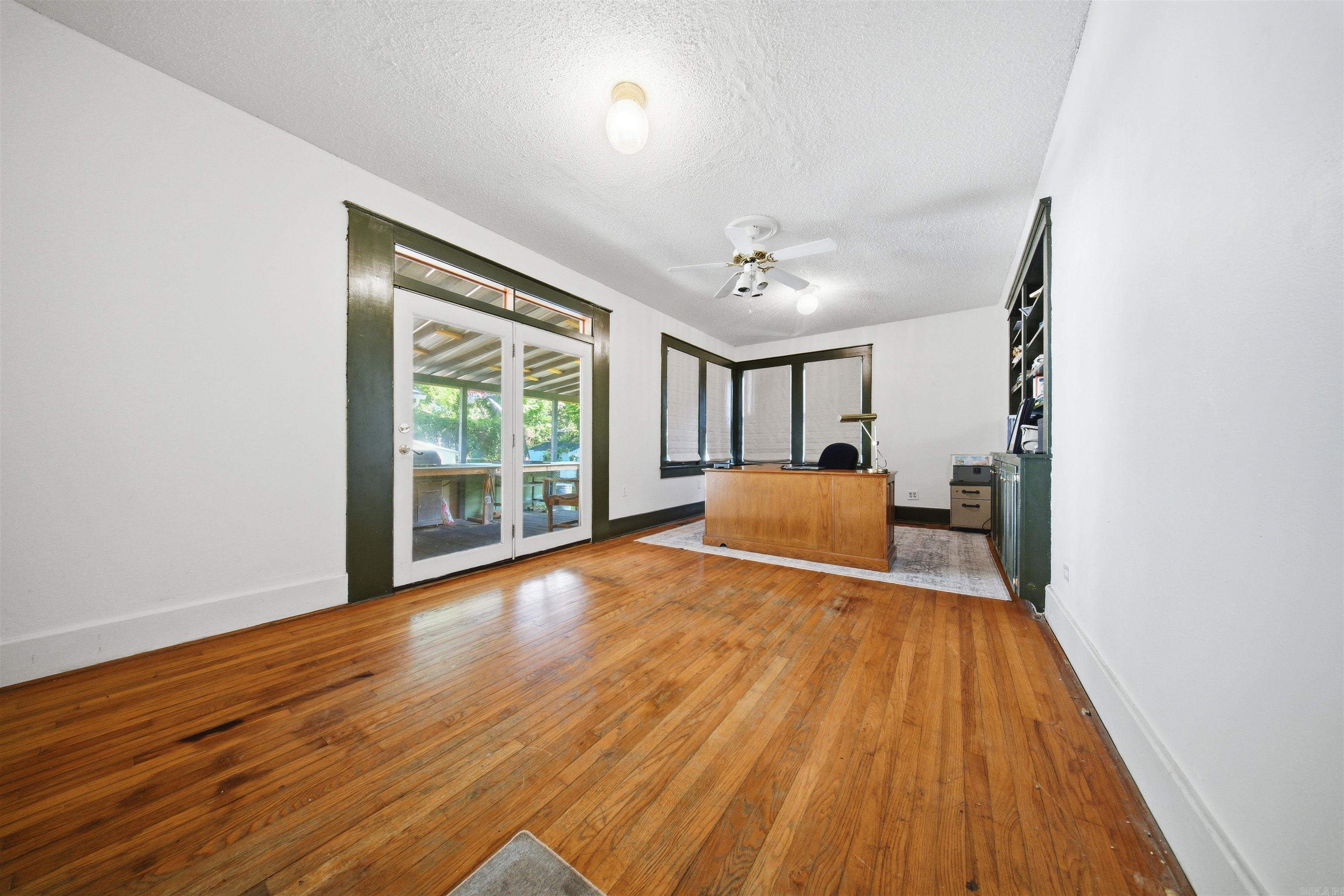 PARK HILL WEST ADDN - Residential