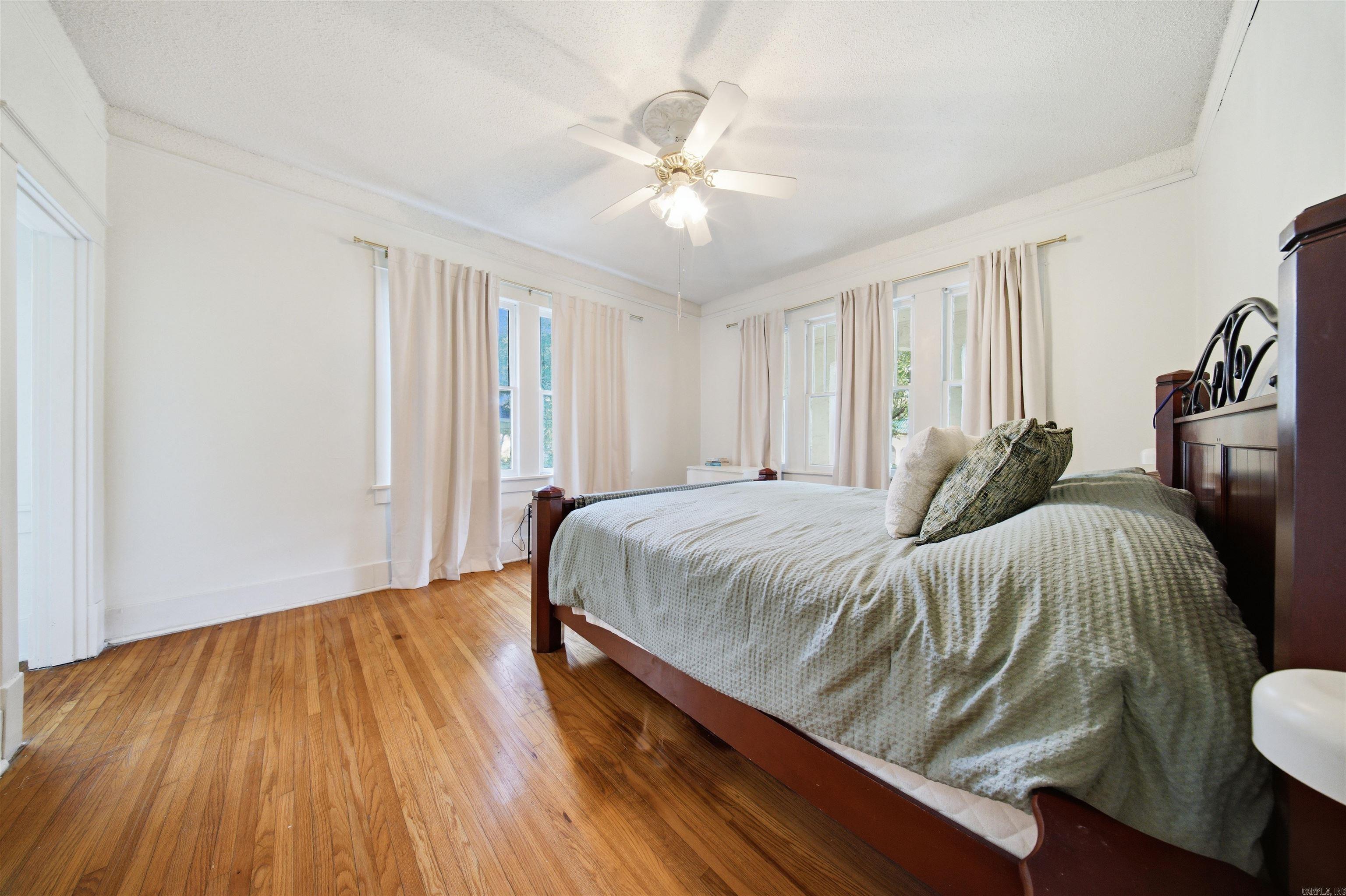 PARK HILL WEST ADDN - Residential