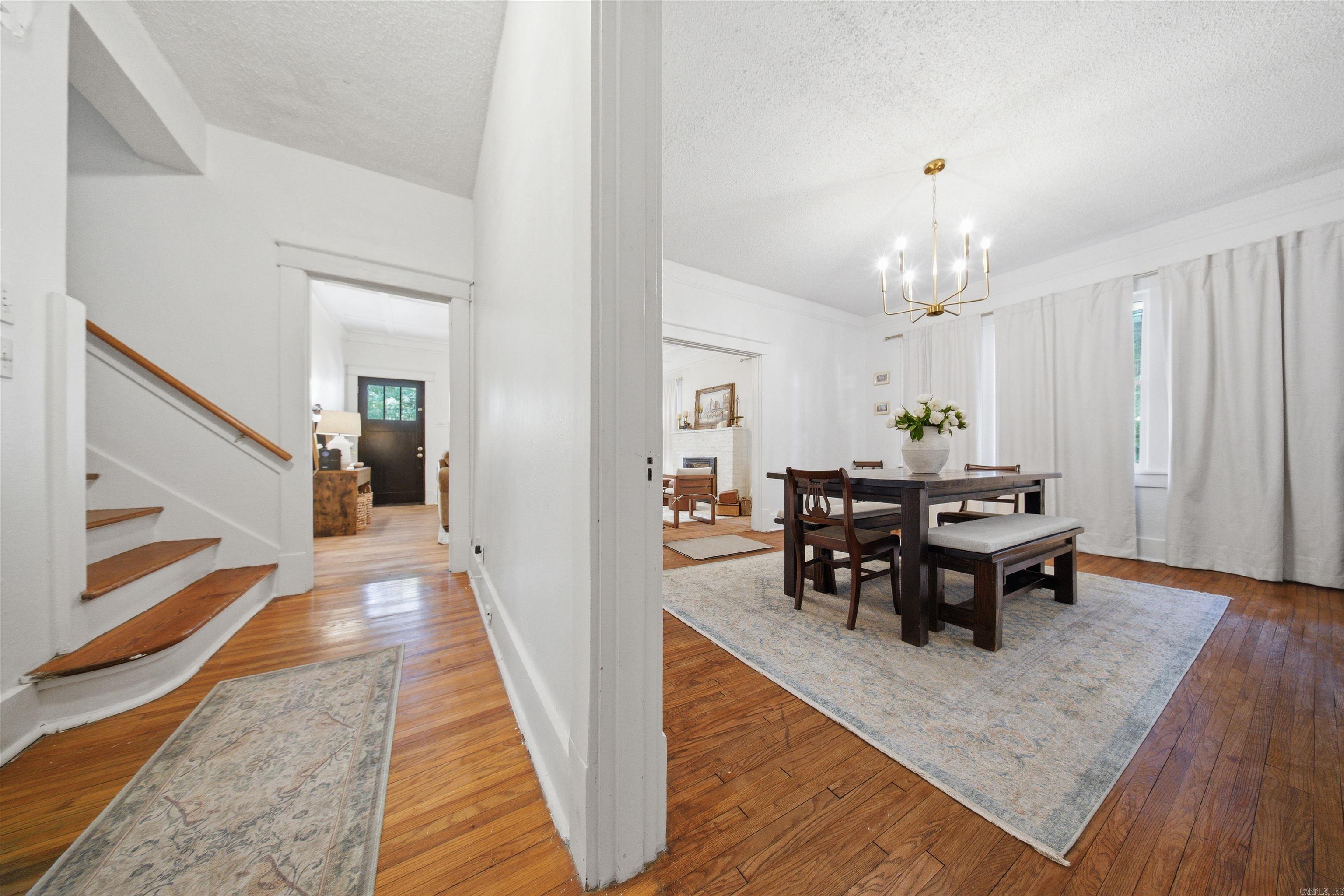 PARK HILL WEST ADDN - Residential