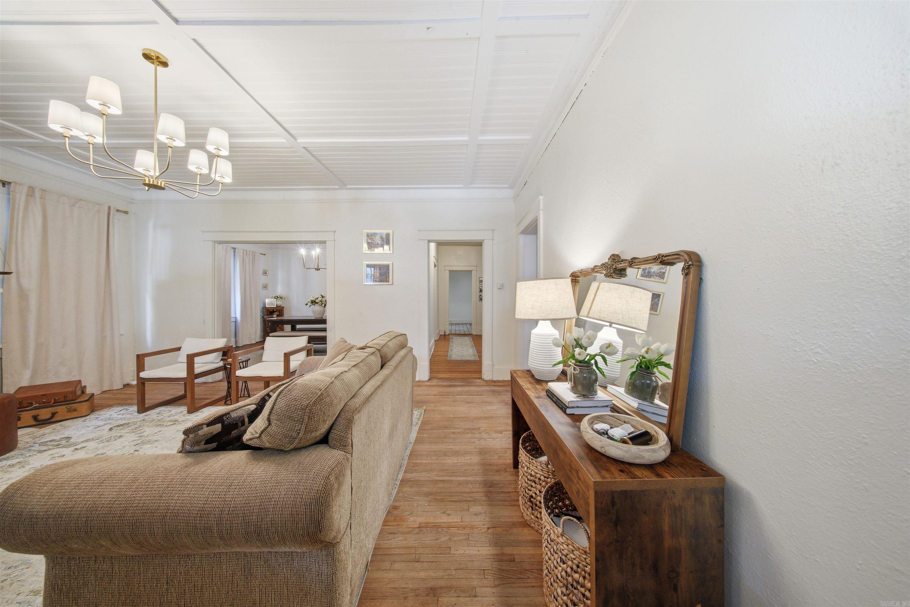 PARK HILL WEST ADDN - Residential