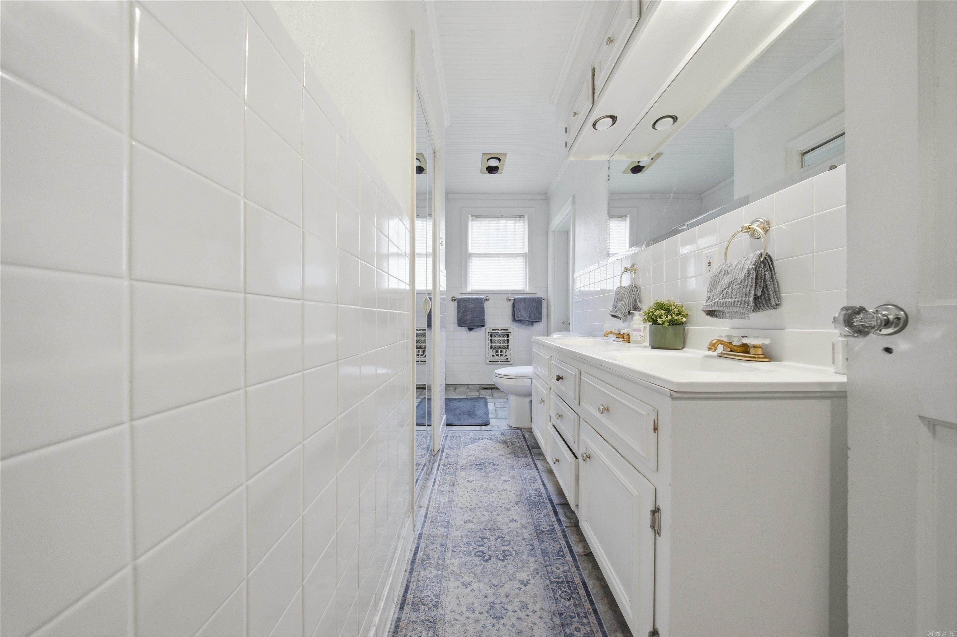 PARK HILL WEST ADDN - Residential