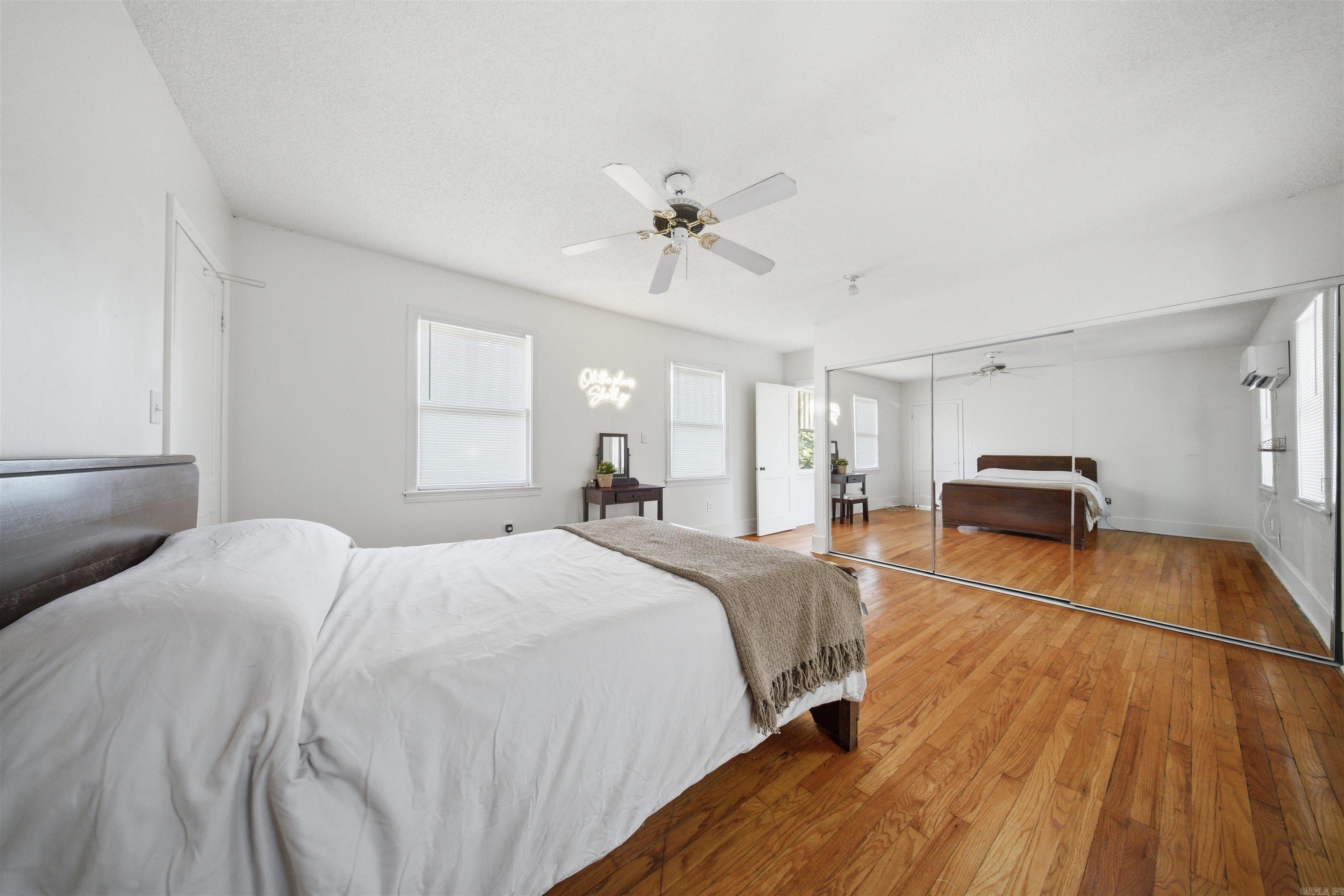 PARK HILL WEST ADDN - Residential