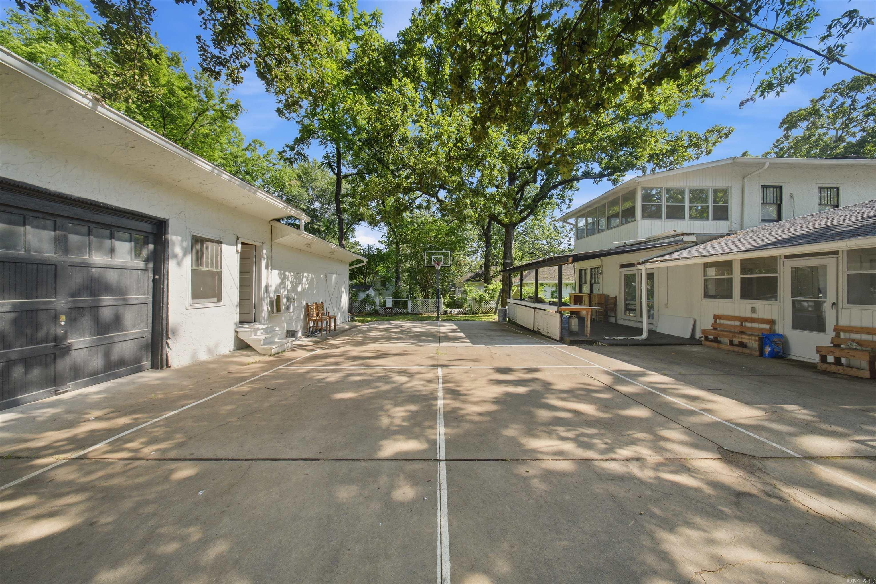 PARK HILL WEST ADDN - Residential