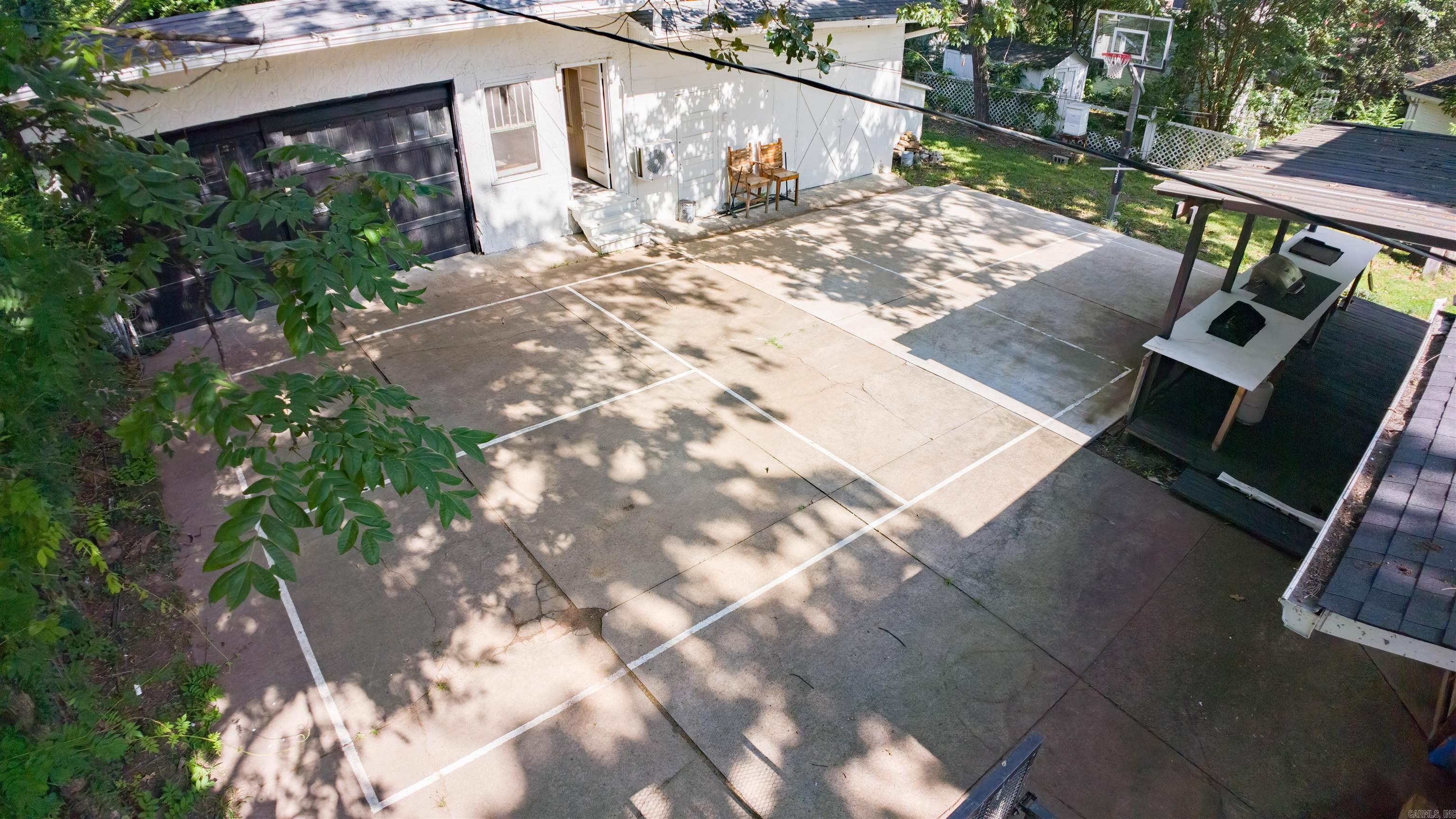 PARK HILL WEST ADDN - Residential