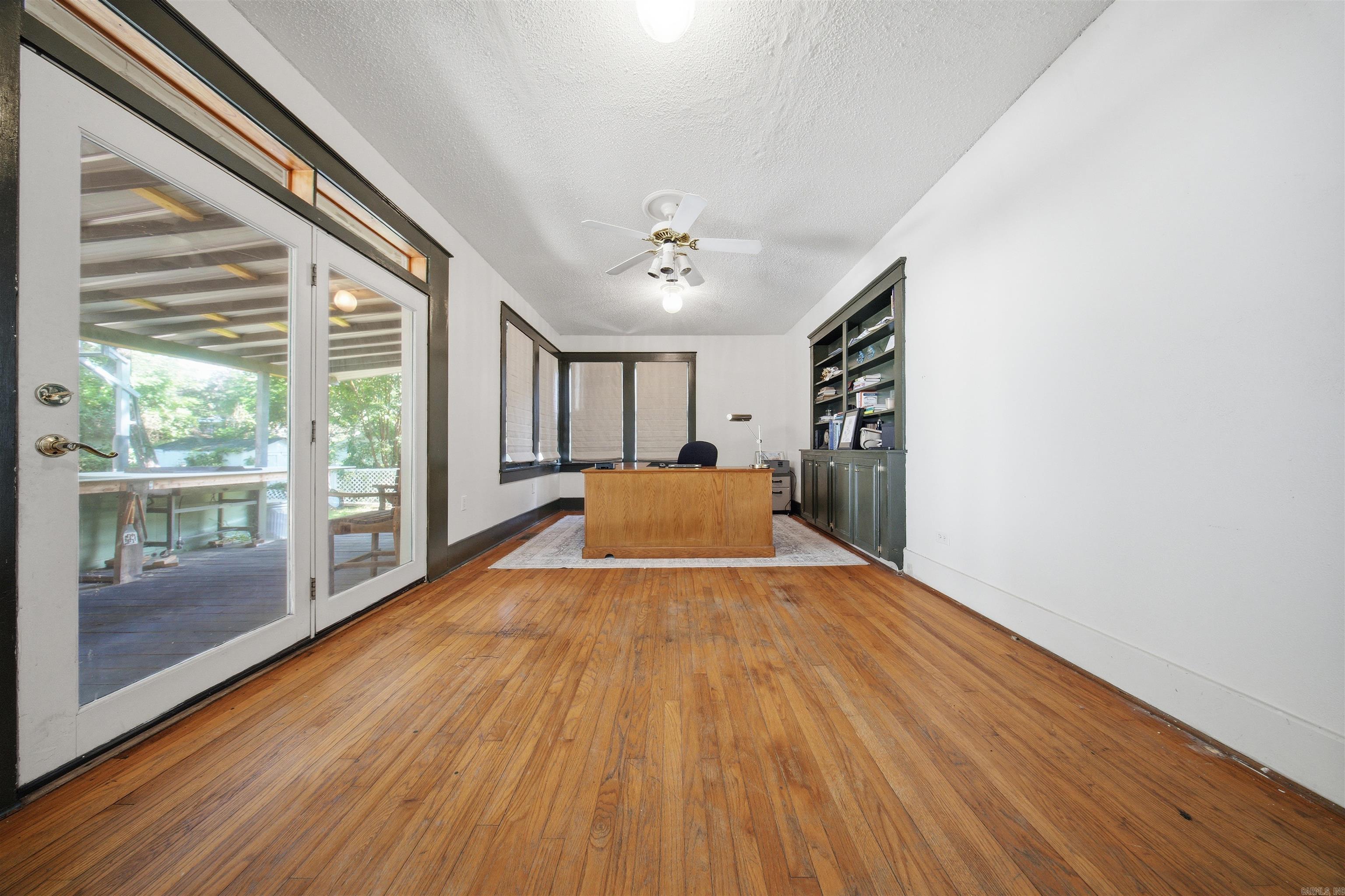 PARK HILL WEST ADDN - Residential