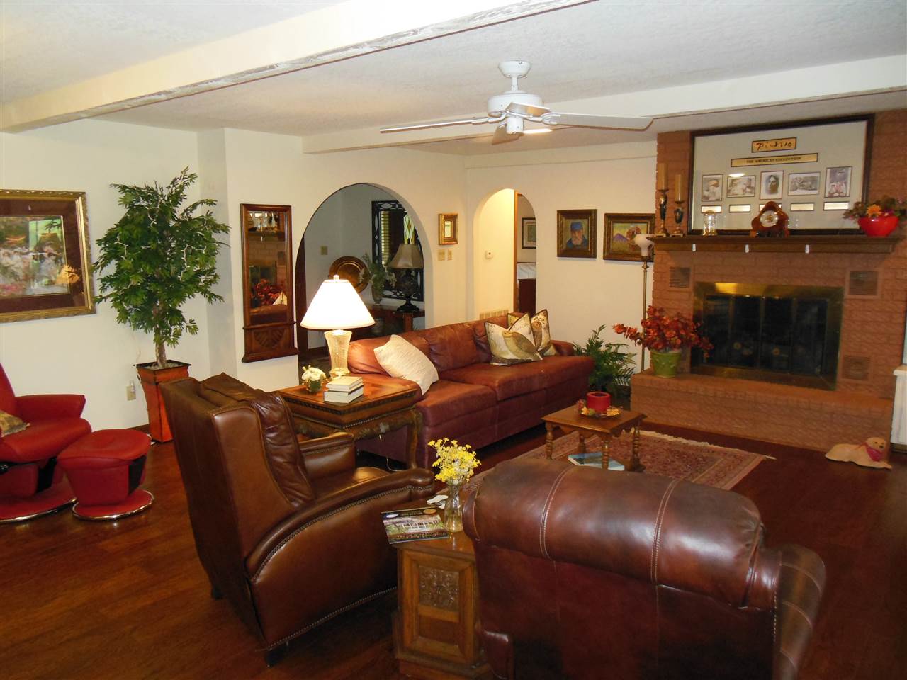 Ridges Phase I - Residential