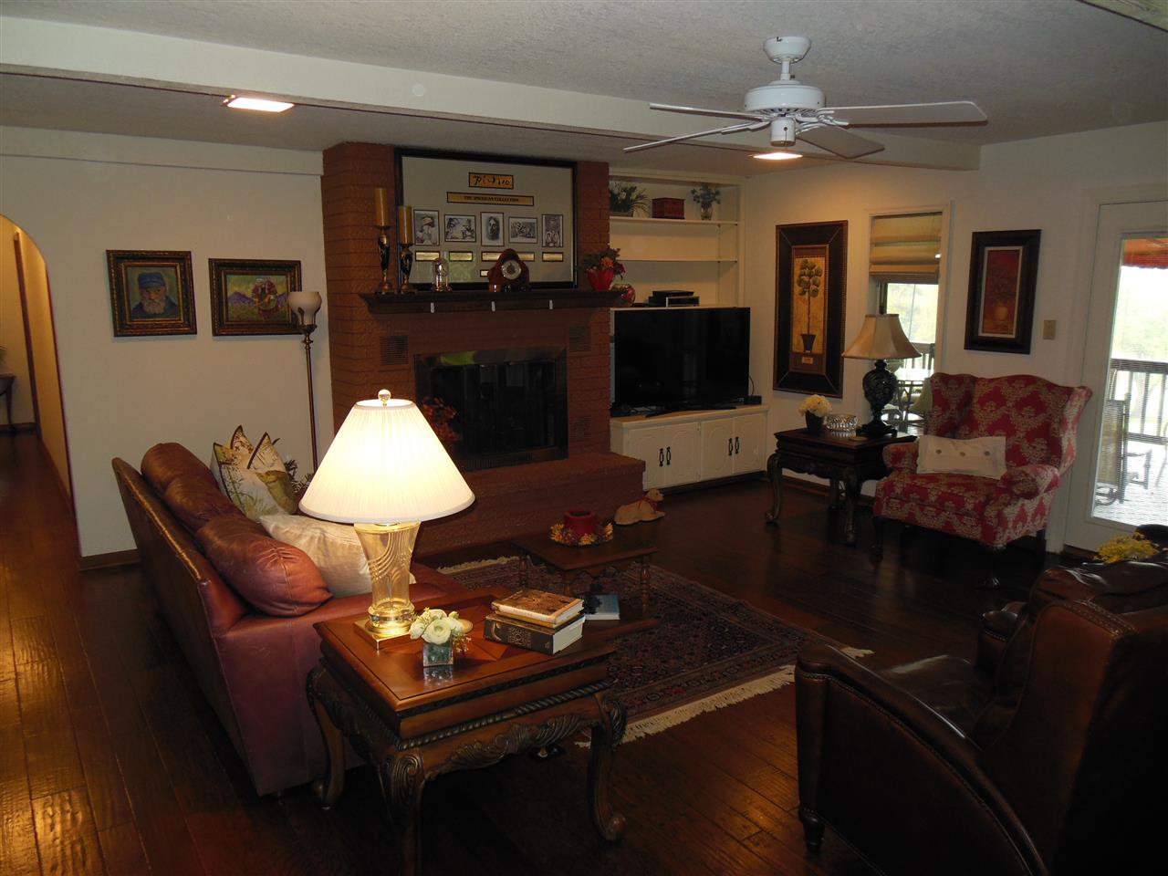 Ridges Phase I - Residential