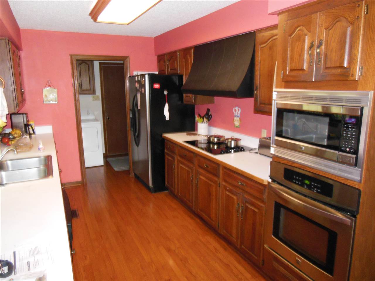 Ridges Phase I - Residential