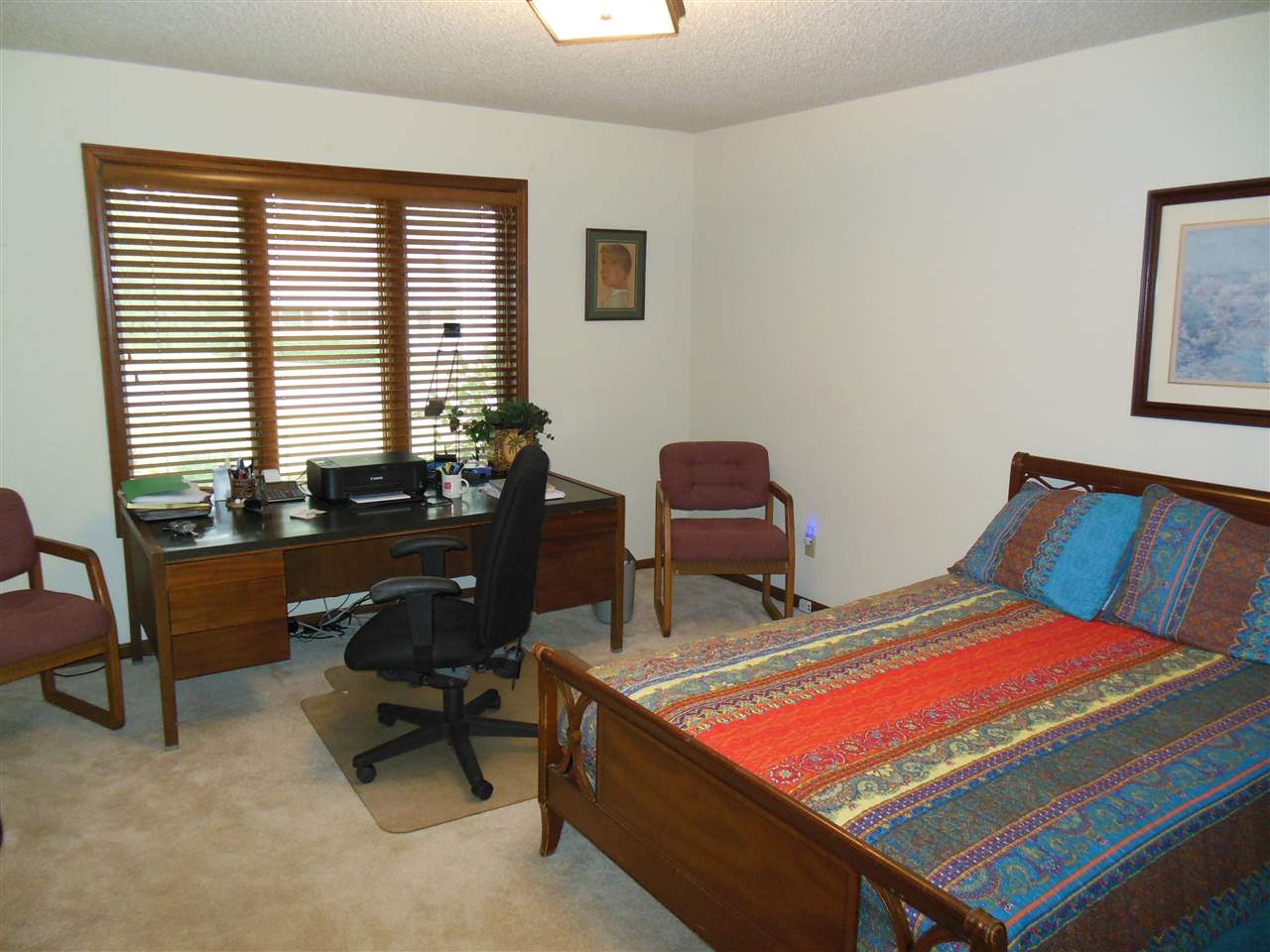 Ridges Phase I - Residential