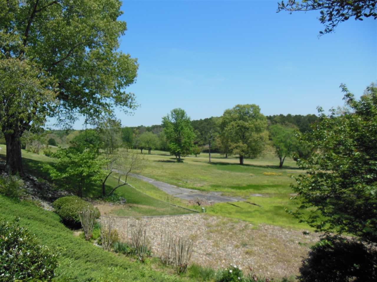 Ridges Phase I - Residential