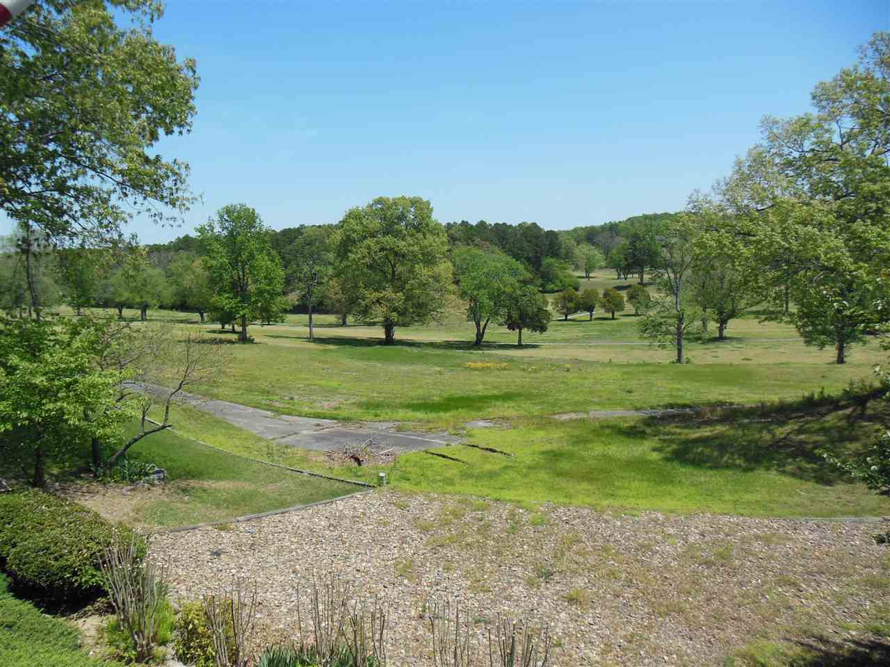 Ridges Phase I - Residential