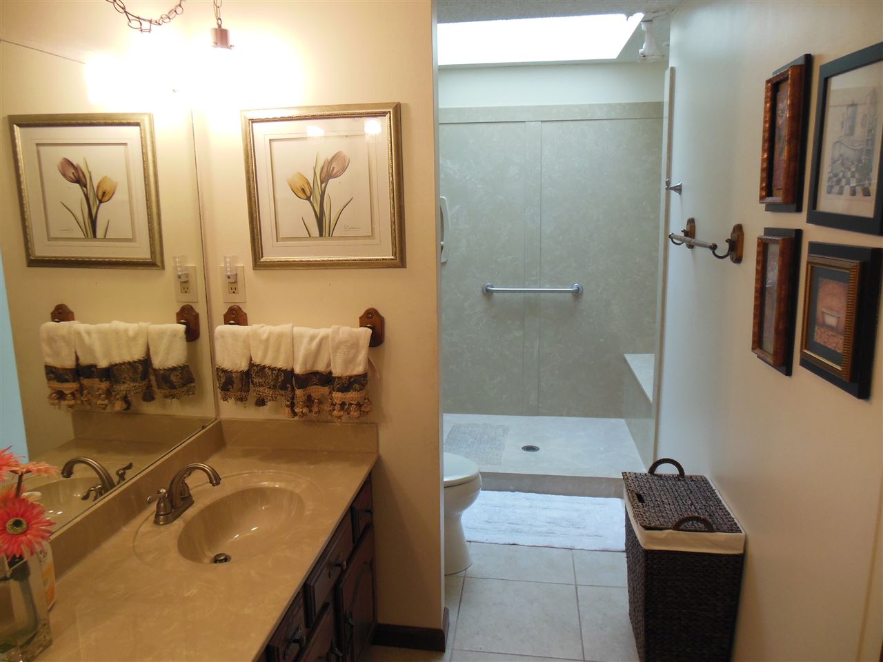 Ridges Phase I - Residential