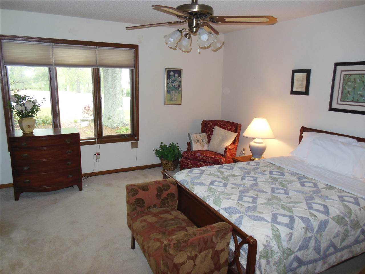 Ridges Phase I - Residential