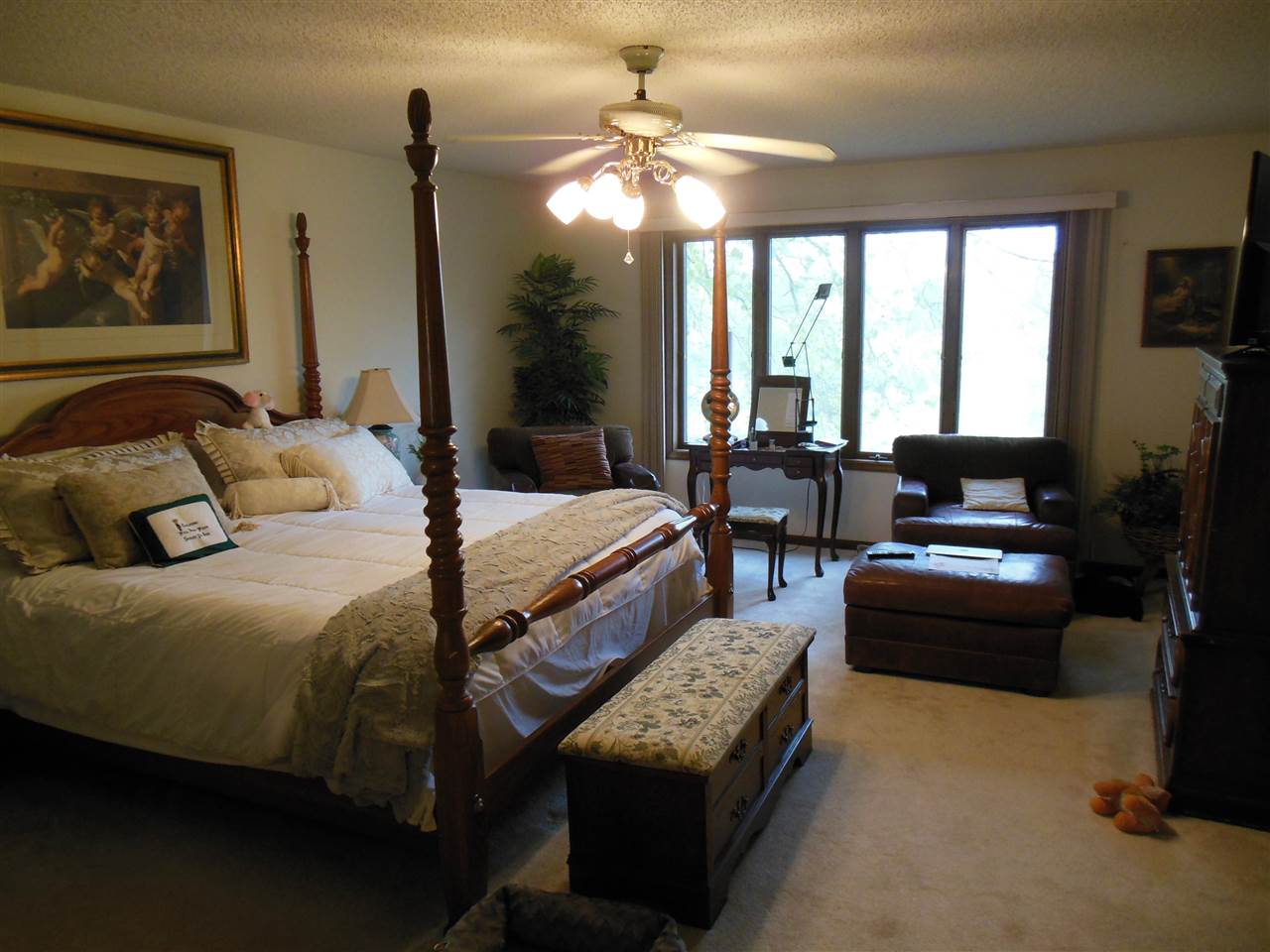 Ridges Phase I - Residential