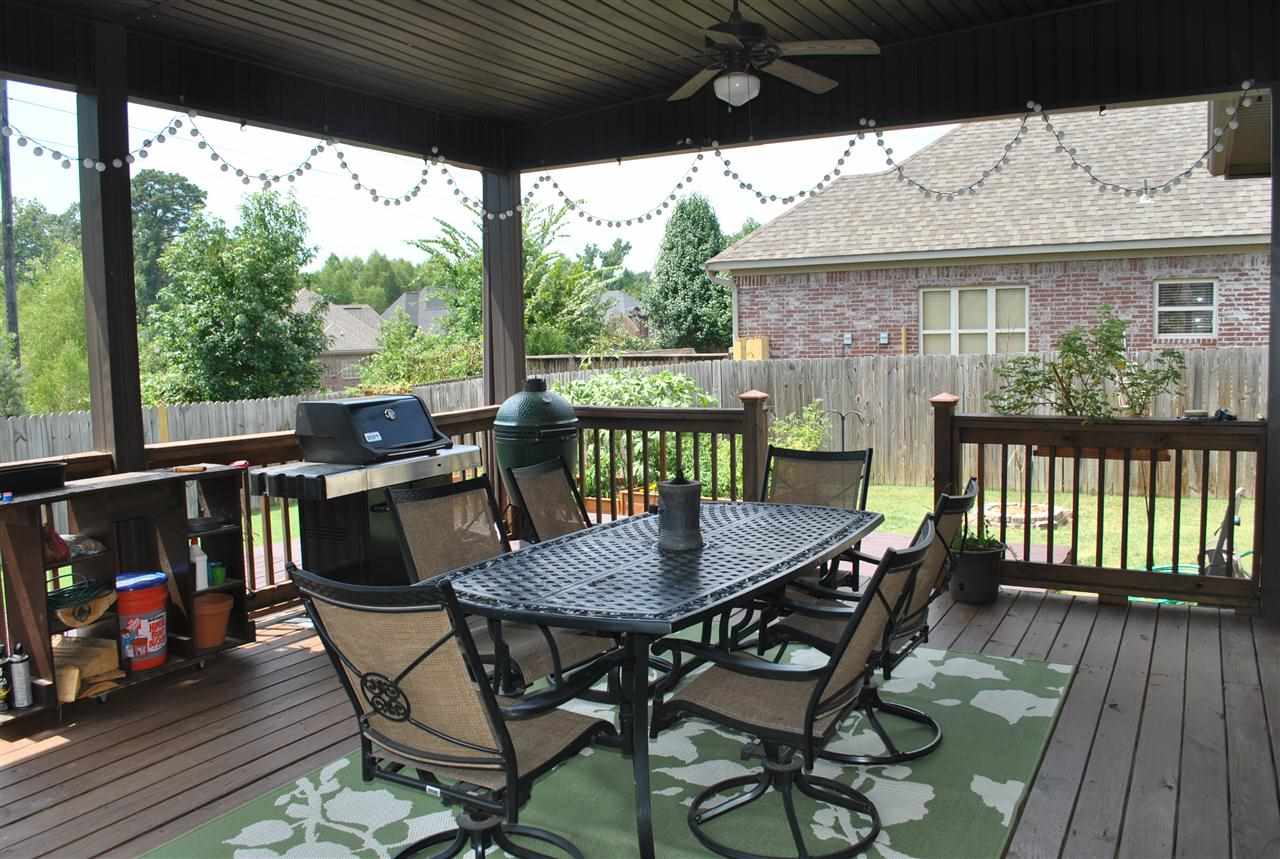 HURRICANE MEADOWS - Residential