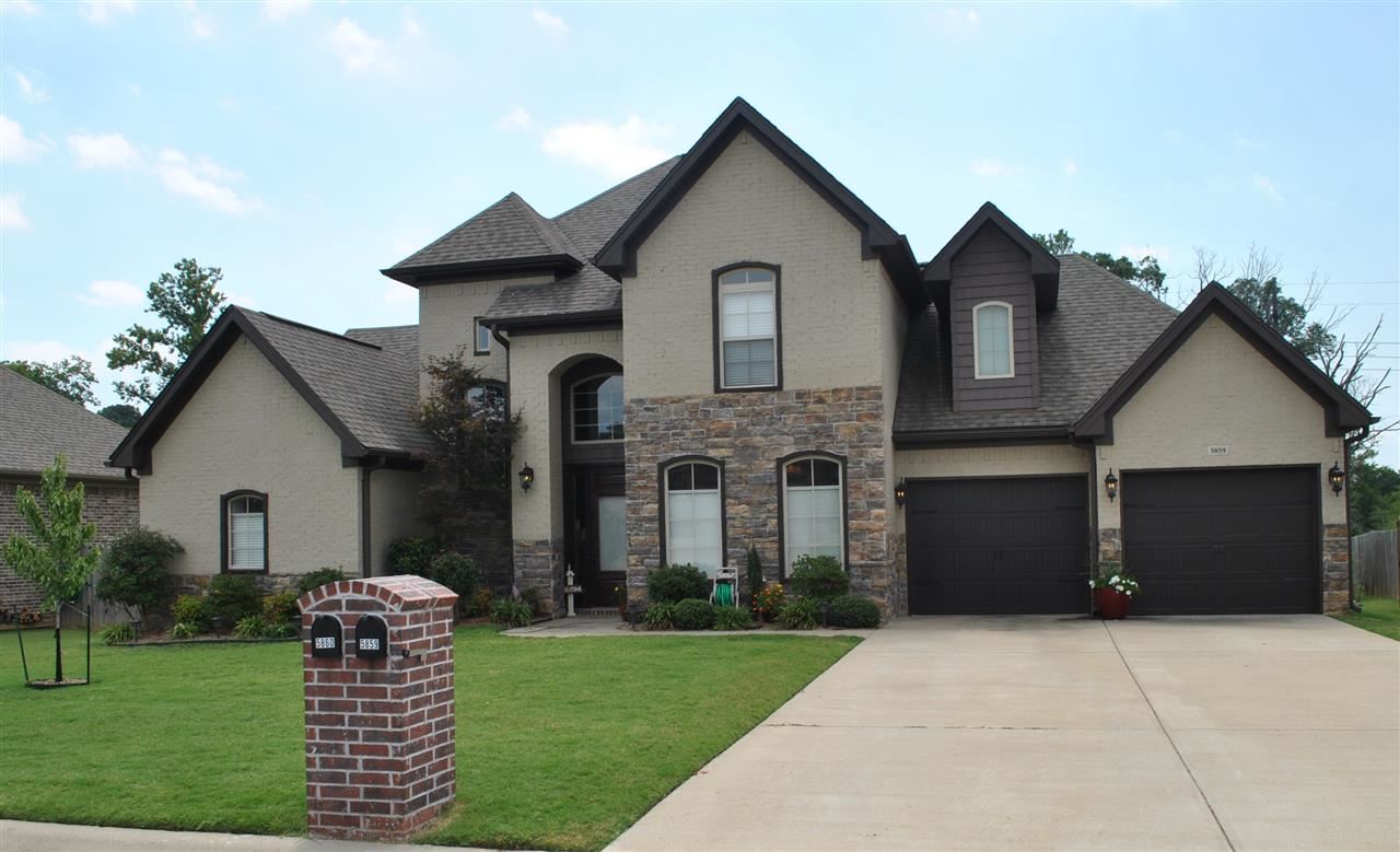 HURRICANE MEADOWS - Residential