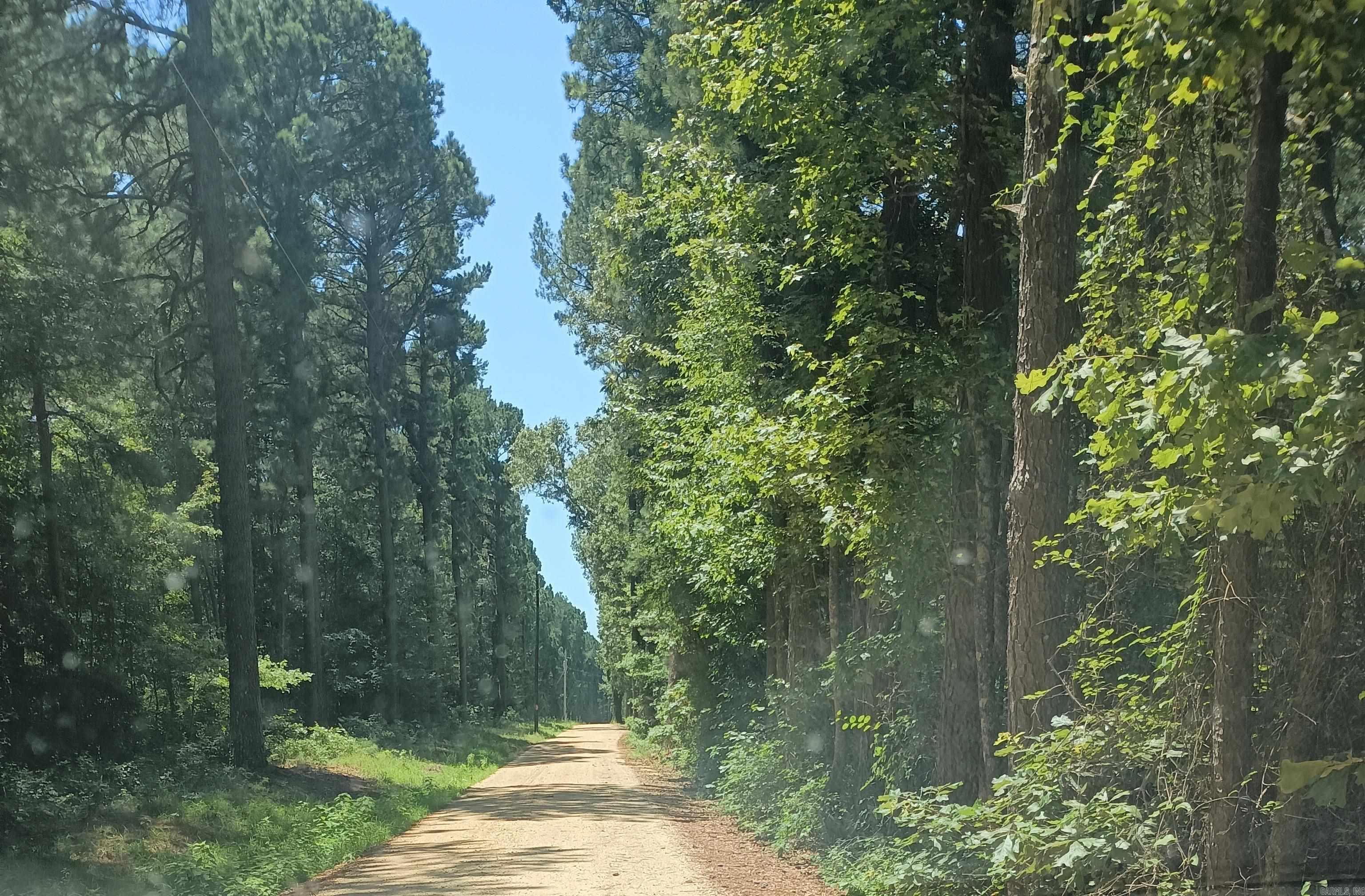 Not in Subdivision - Land