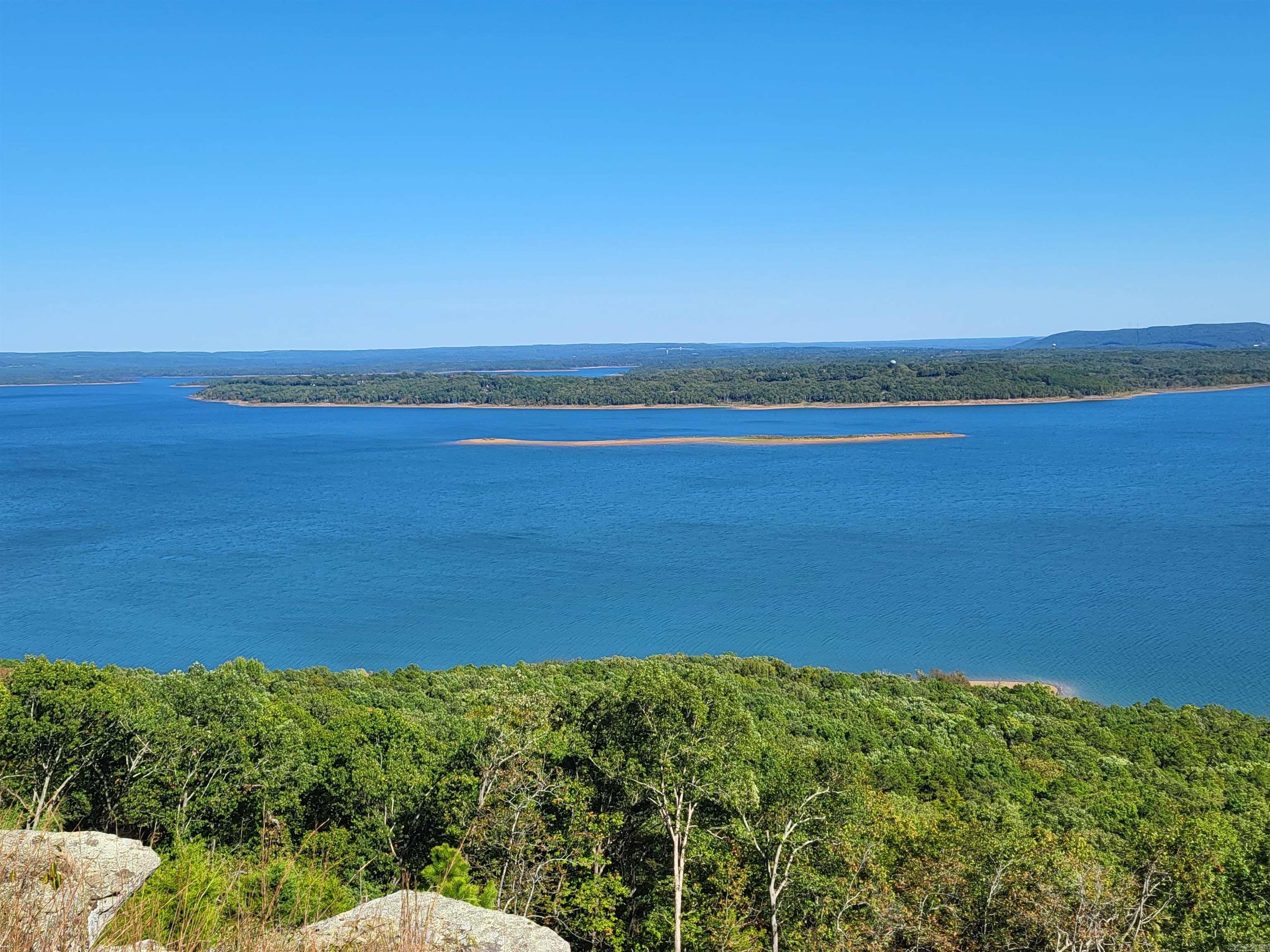 Enchanted Bluff Estates - Land