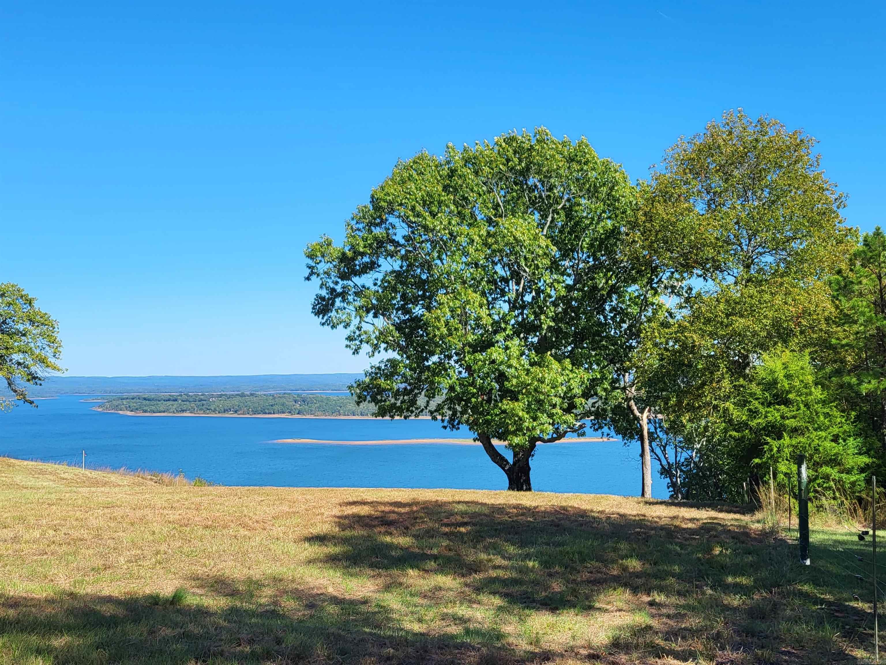 Enchanted Bluff Estates - Land