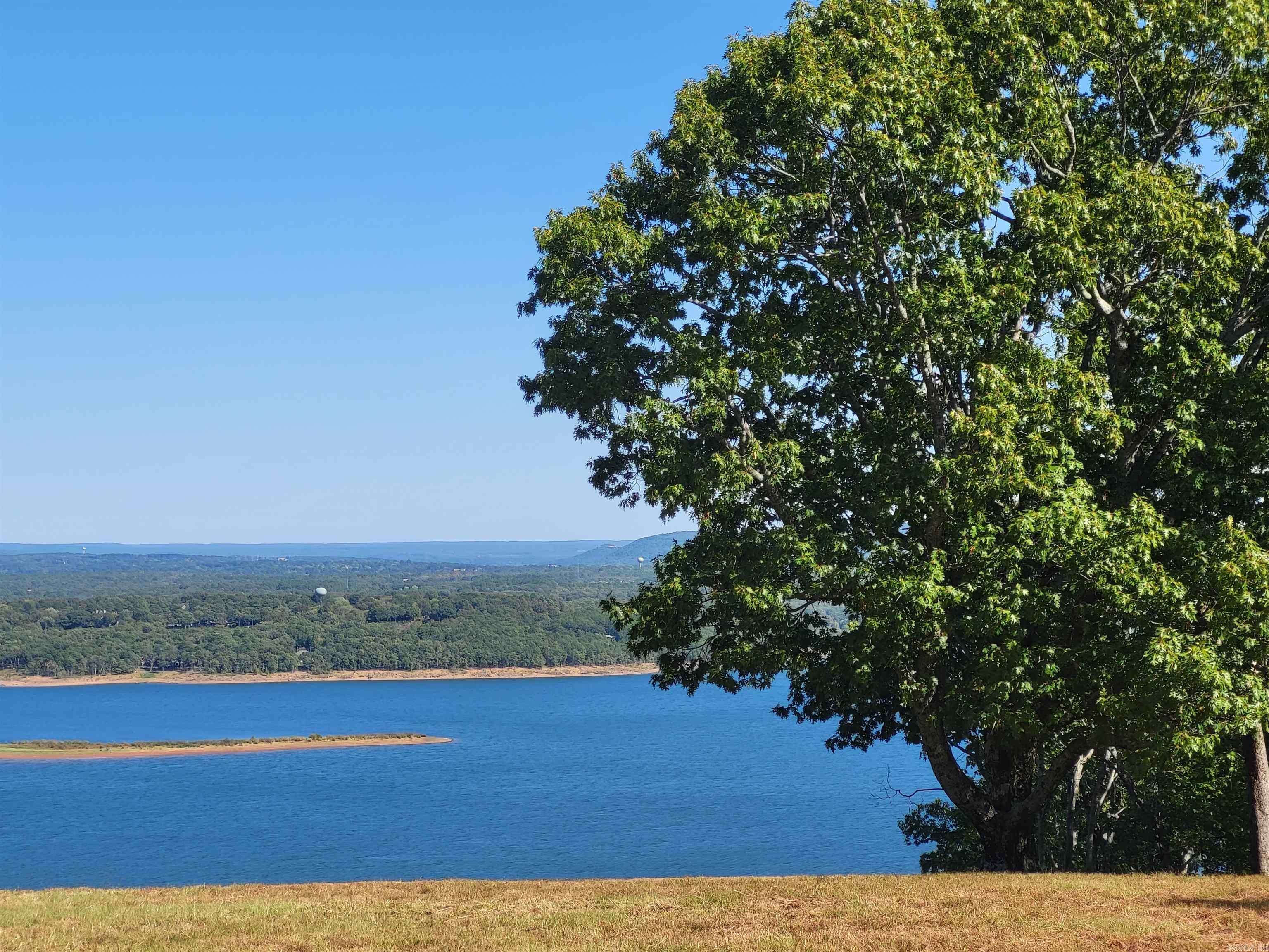 Enchanted Bluff Estates - Land