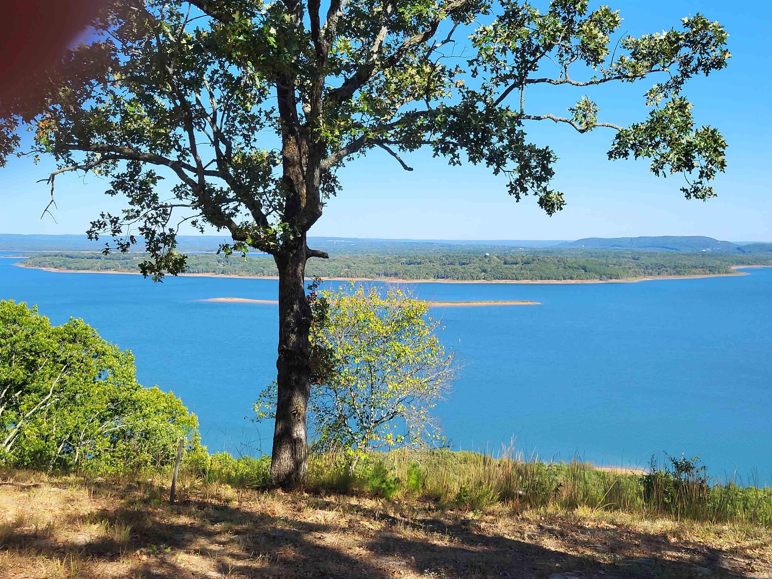 Enchanted Bluff Estates - Land