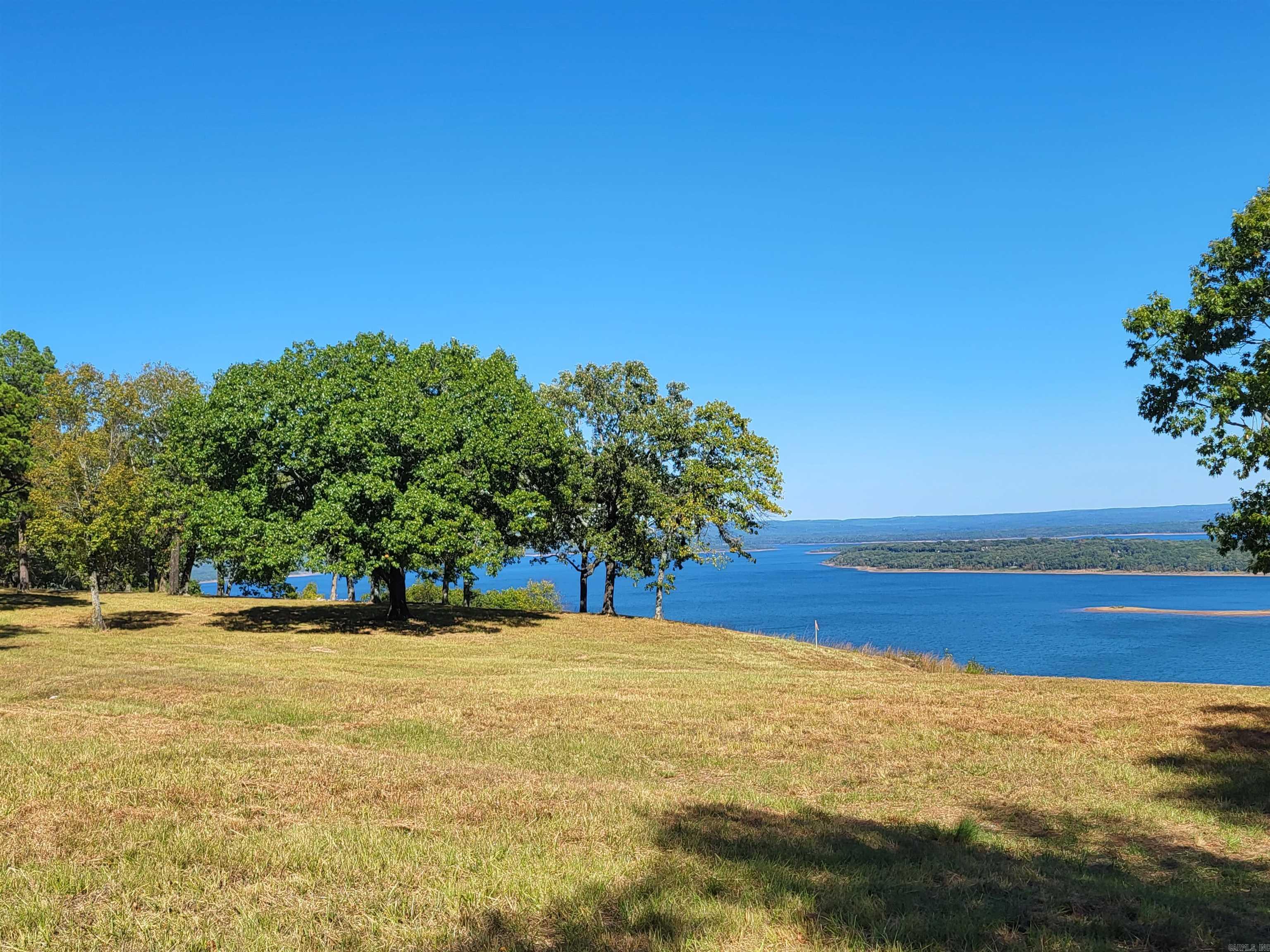 Enchanted Bluff Estates - Land