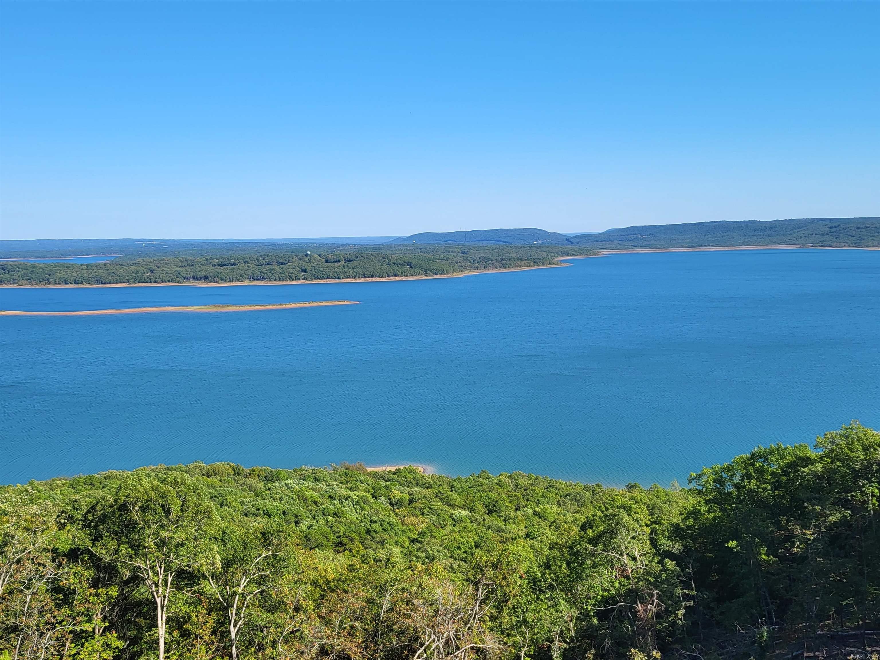 Enchanted Bluff Estates - Land
