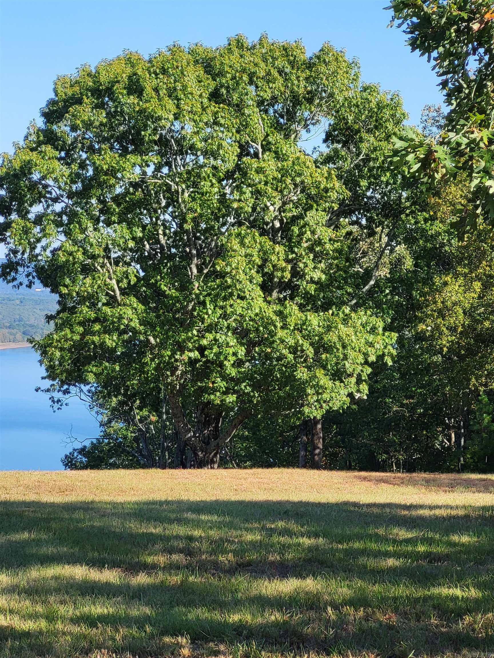 Enchanted Bluff Estates - Land