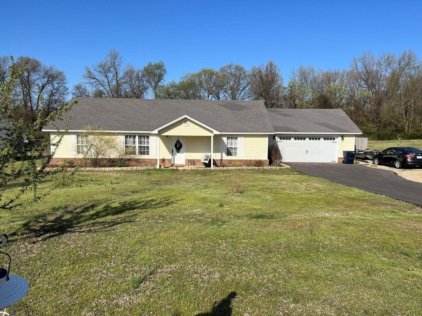 sold before listed