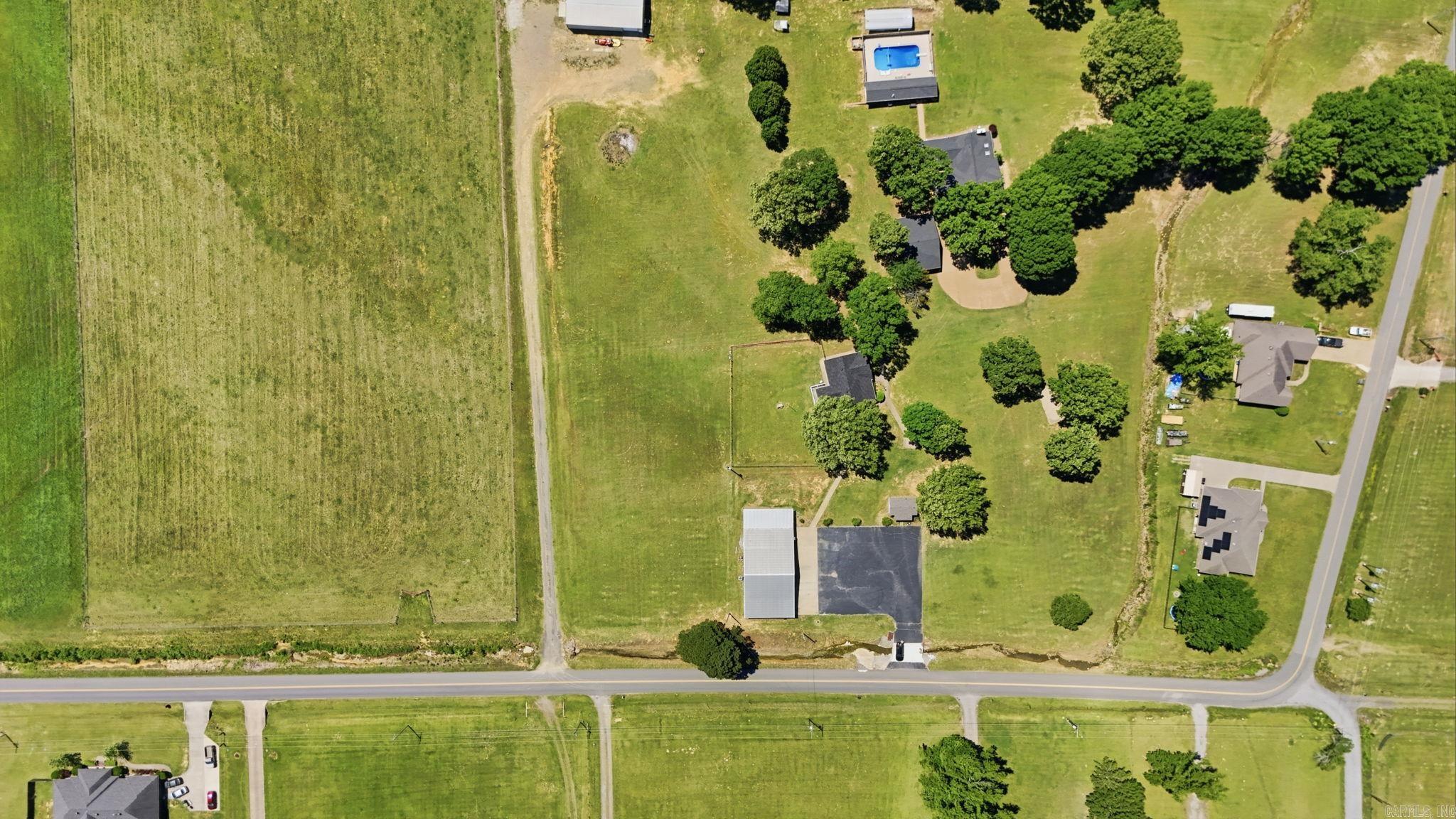 Great opportunity to own a .47-acre residential lot in a quiet, peaceful area of Beebe! This property offers the perfect setting to build your dream home with while still being conveniently located near town amenities. Enjoy the balance of privacy and accessibility in a growing community. Whether you’re ready to build now or invest for the future, this lot is full of potential! Two lots available, listed together and separately.