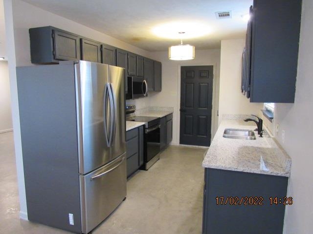 Princewood - Residential Lease