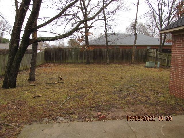 Princewood - Residential Lease