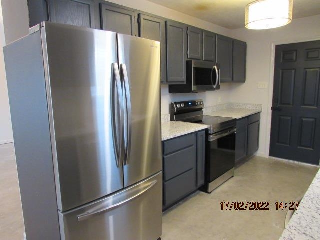 Princewood - Residential Lease