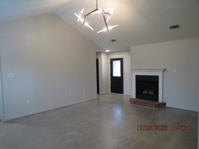 Princewood - Residential Lease