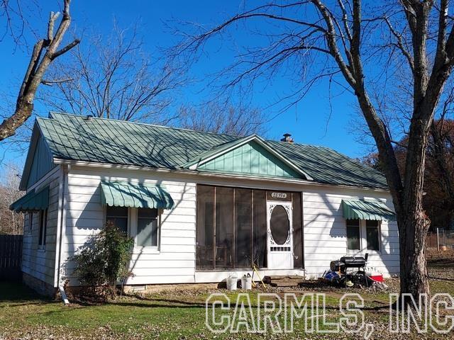 3 bed 2 bath home in Pleasant Grove. Short drive to Mountain View, or Batesville. Move in ready.