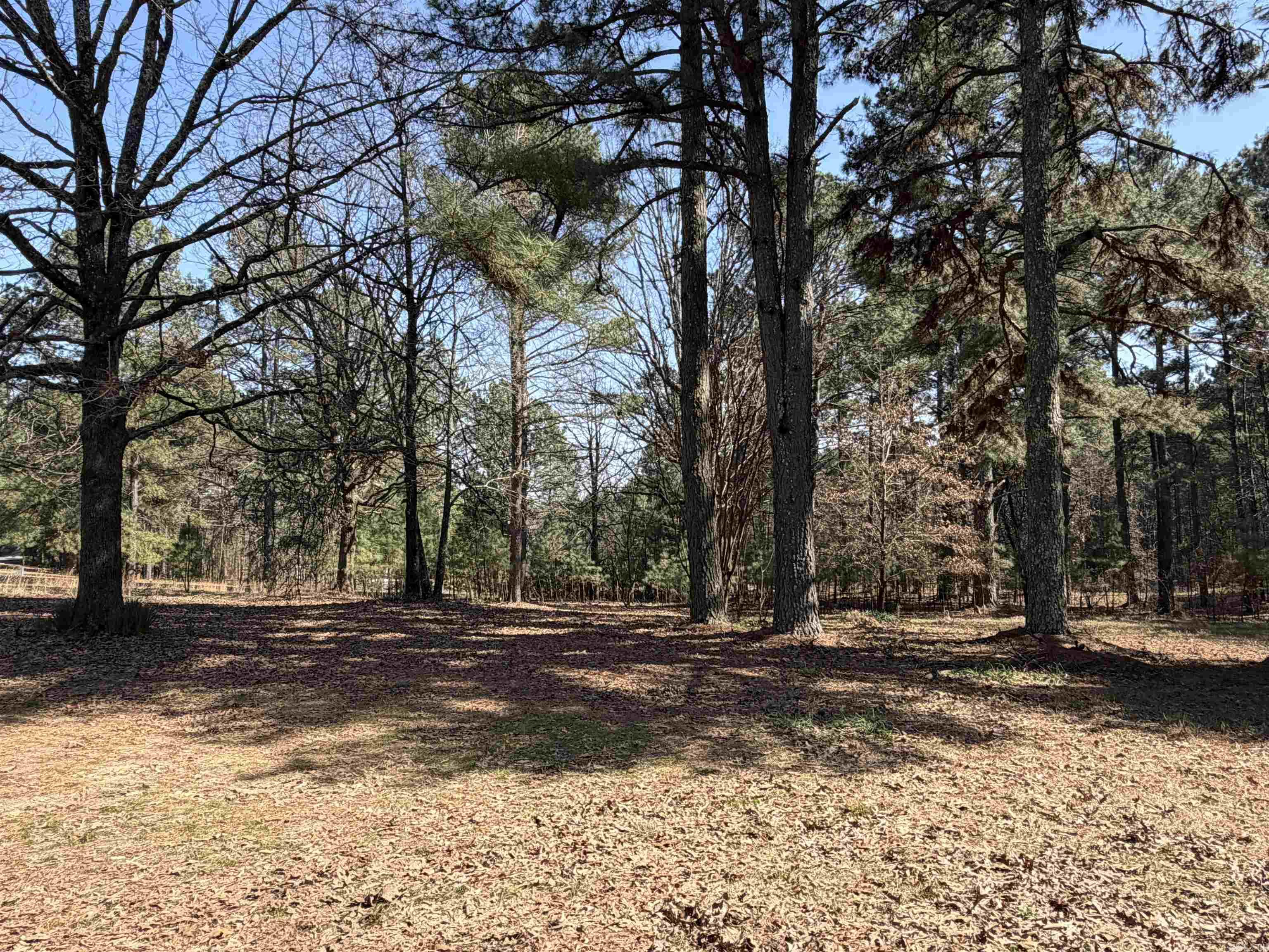 Davis Ranch Estates - Residential