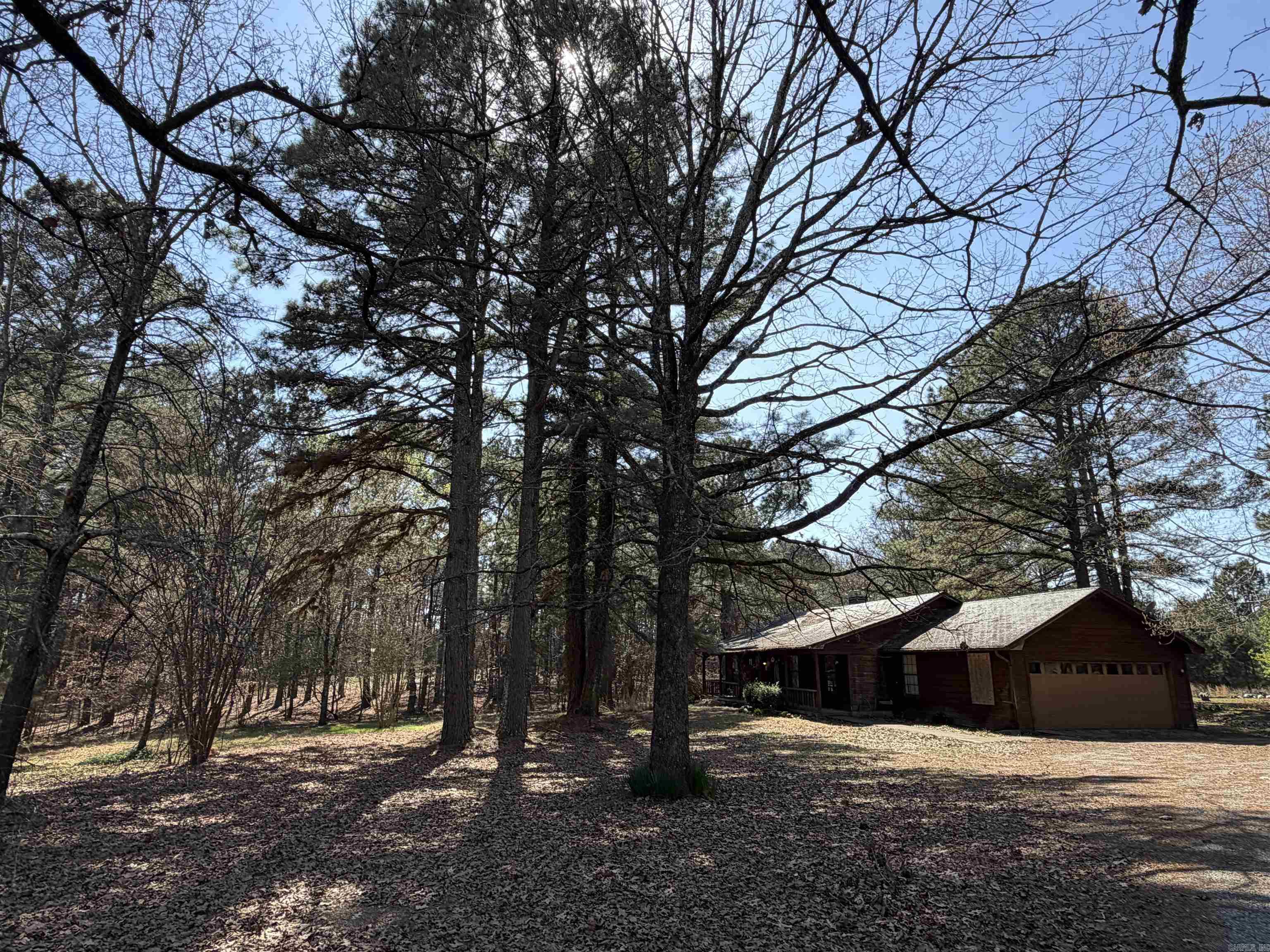Davis Ranch Estates - Residential