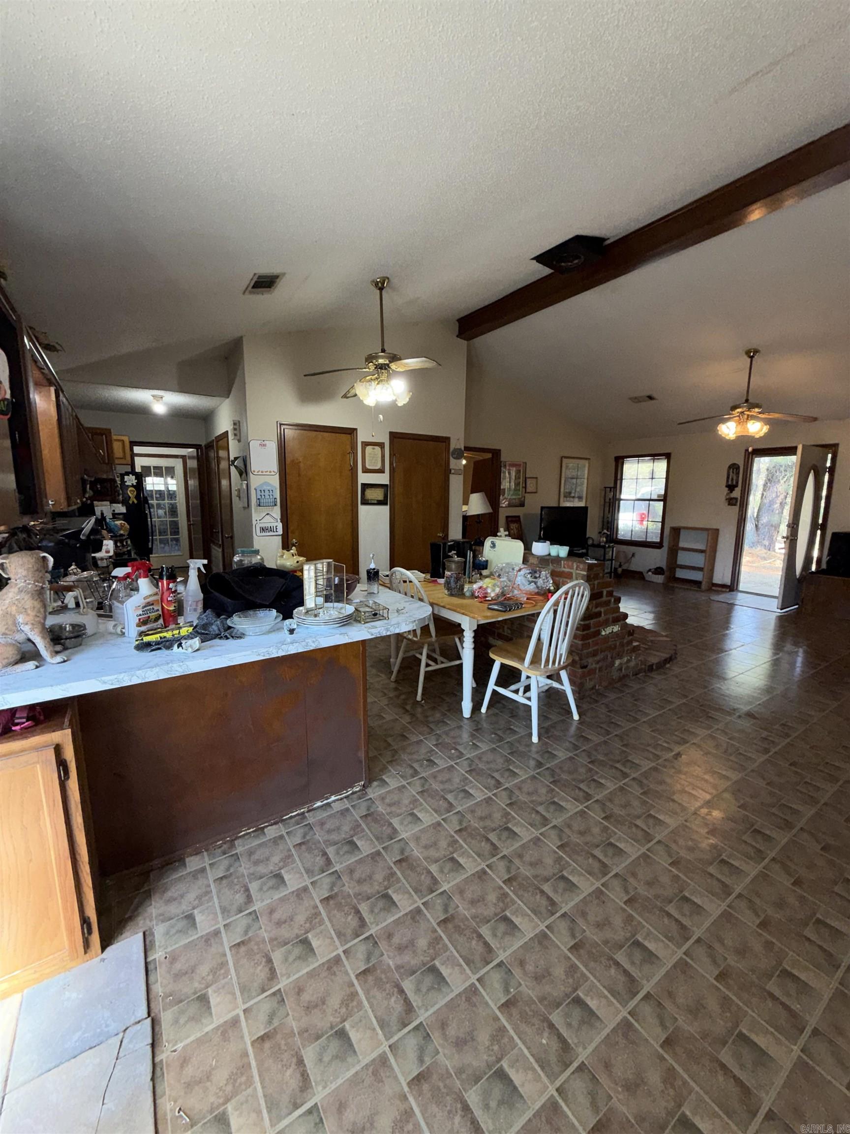 Davis Ranch Estates - Residential