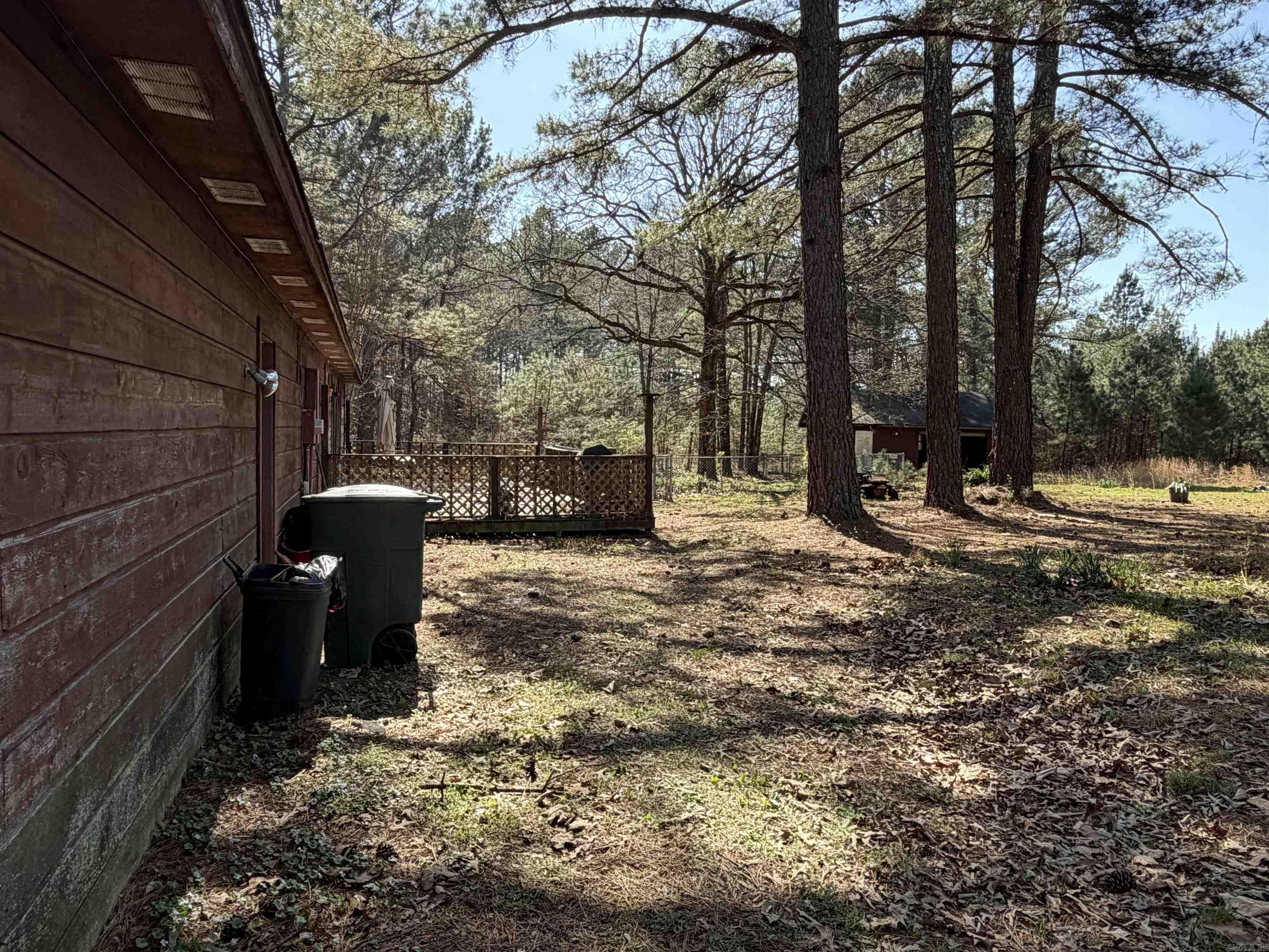 Davis Ranch Estates - Residential